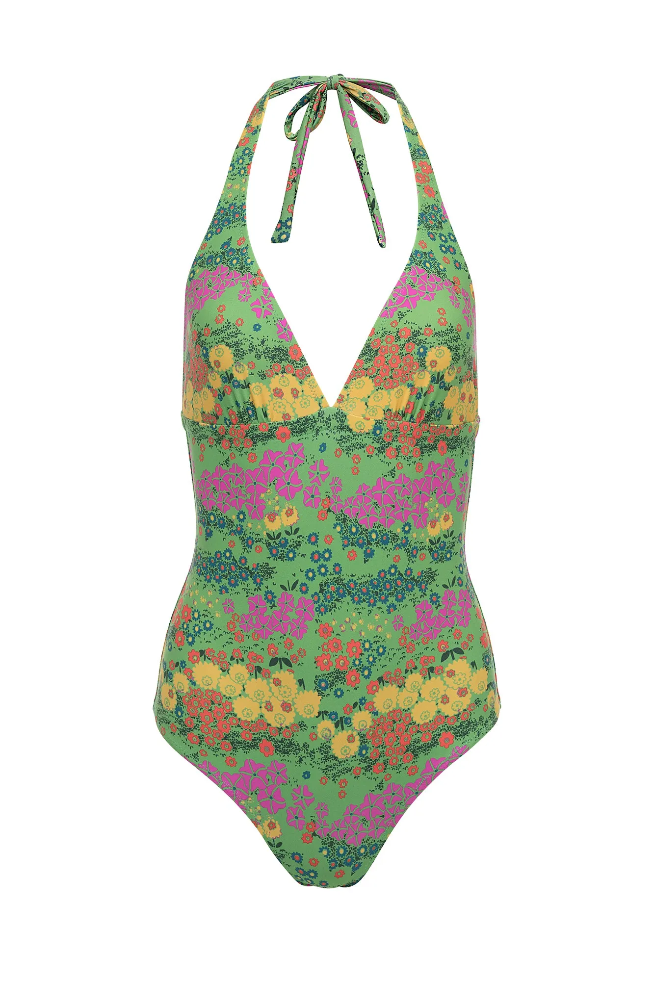 Leticia One Piece - Final Sale sold by Carolina K