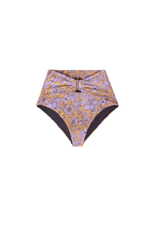 Joan Bikini Bottom - Final Sale made by Carolina K