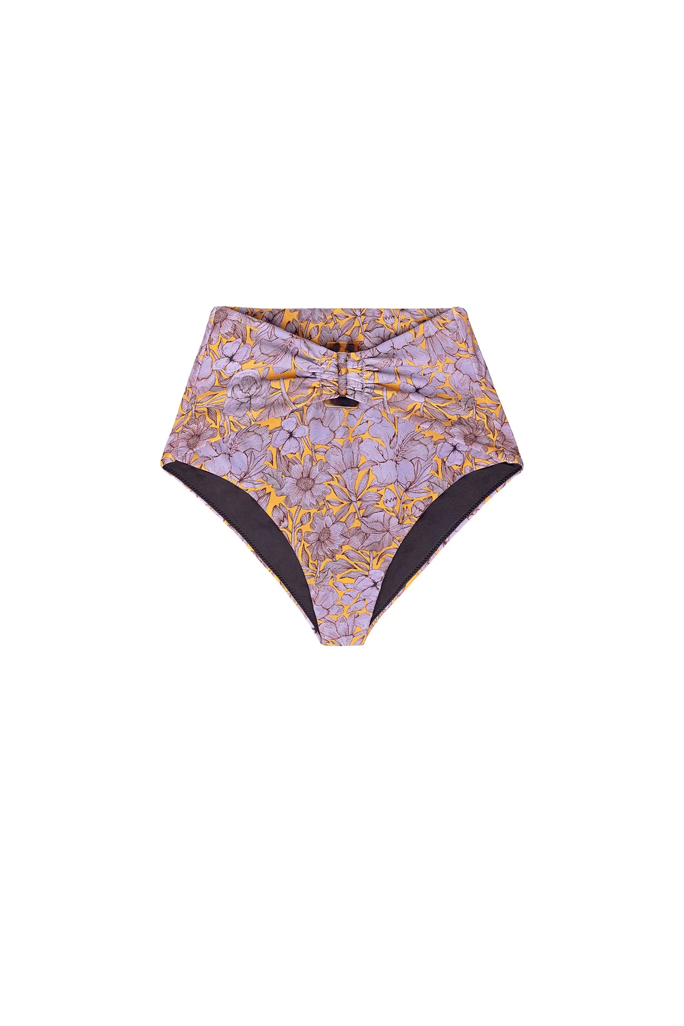 Joan Bikini Bottom - Final Sale sold by Carolina K