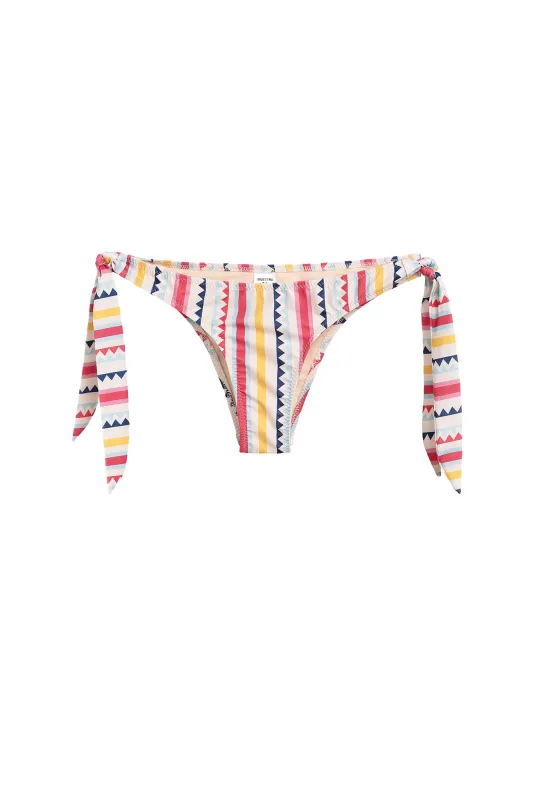 Jenni Bikini Bottom - Final Sale made by Carolina K