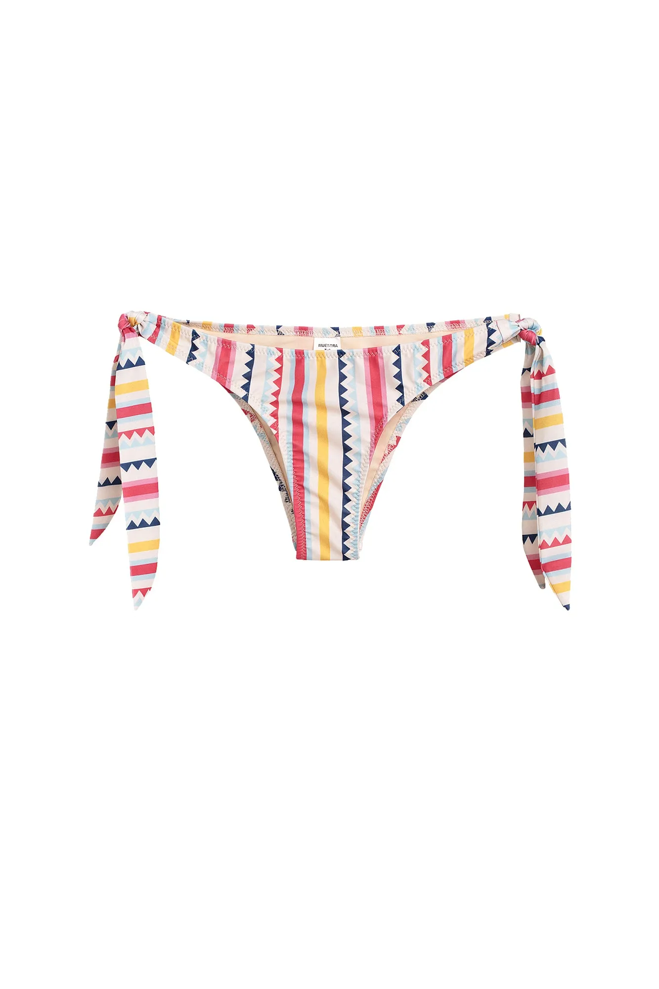 Jenni Bikini Bottom - Final Sale sold by Carolina K