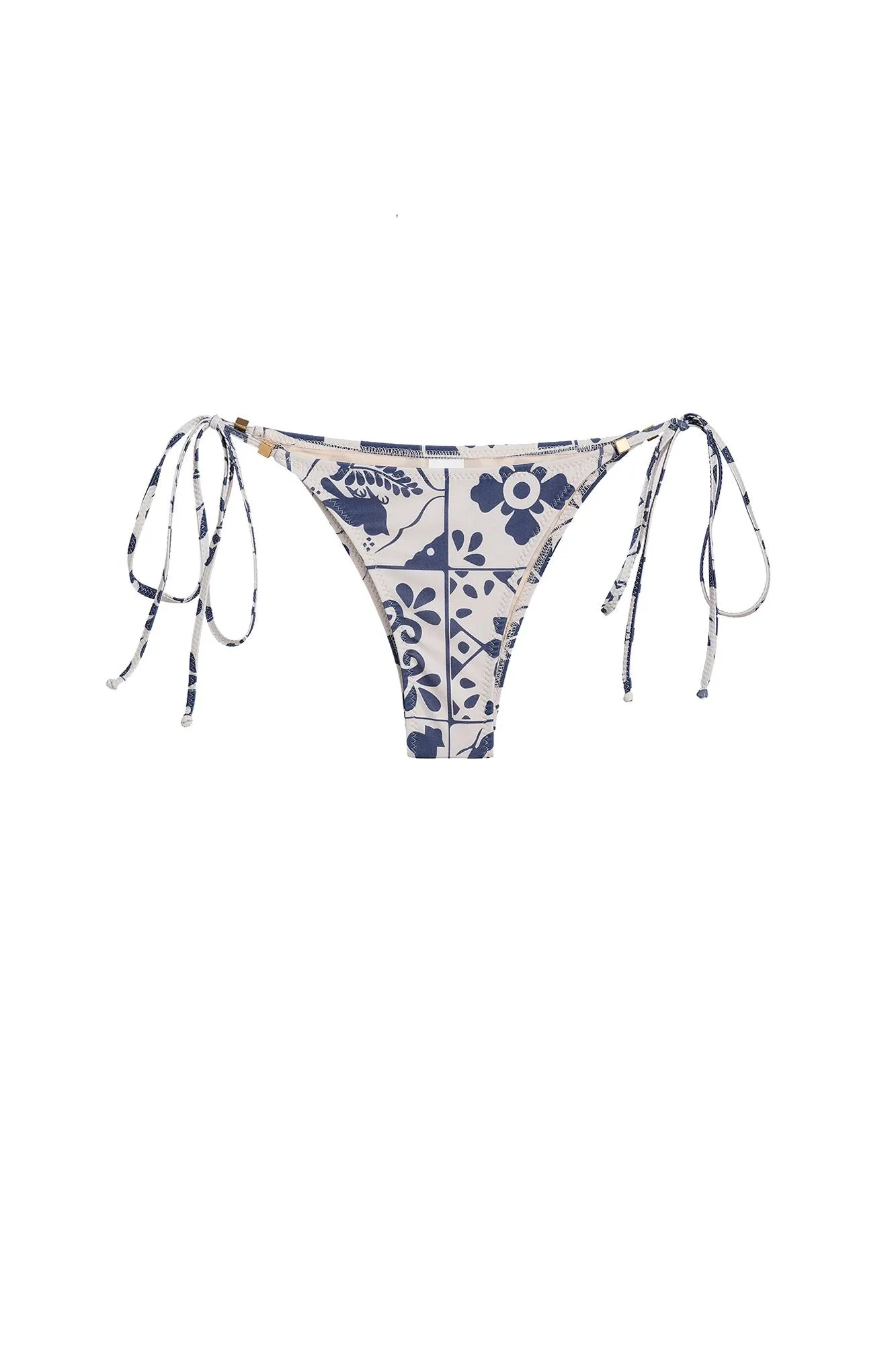 Gabriela Bikini Bottom - Final Sale sold by Carolina K product image thumbnail 4