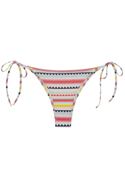 Gabriela Bikini Bottom - Final Sale made by Carolina K