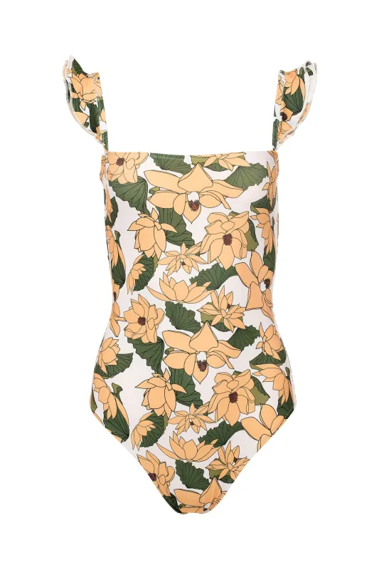Kuna One Piece - Final Sale made by Carolina K