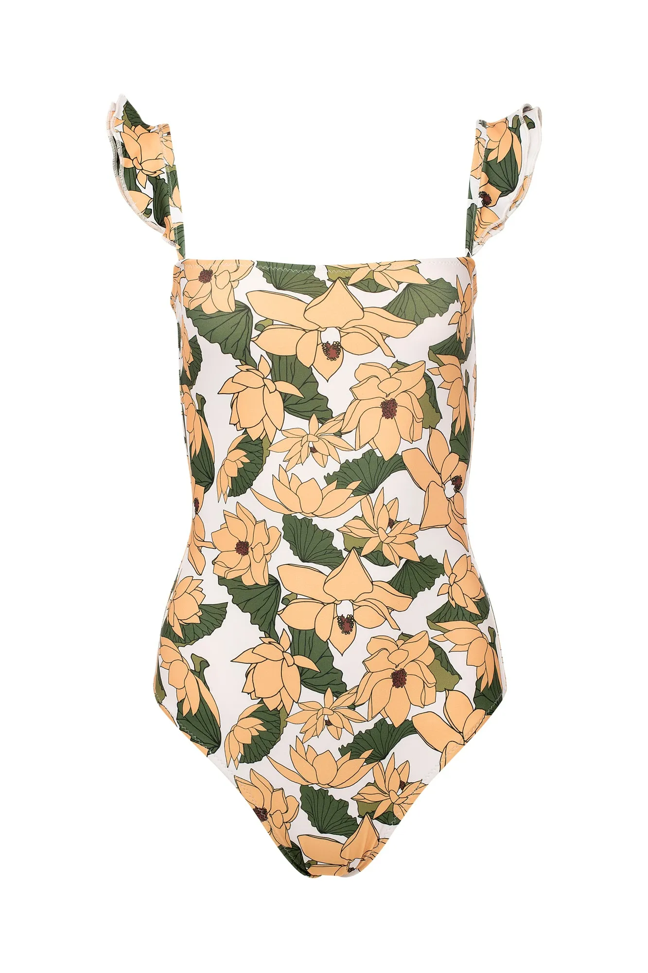 Kuna One Piece - Final Sale sold by Carolina K