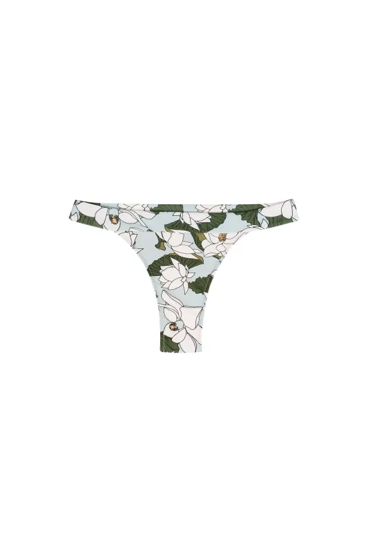 Penelope Bikini Bottom - Final Sale made by Carolina K