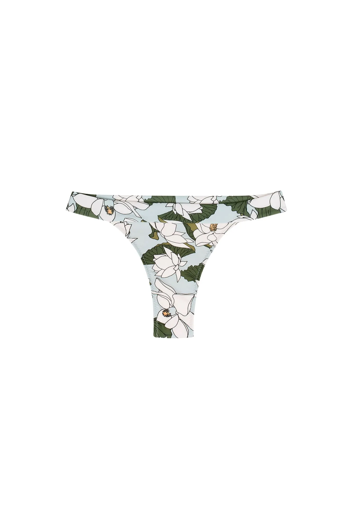 Penelope Bikini Bottom - Final Sale sold by Carolina K