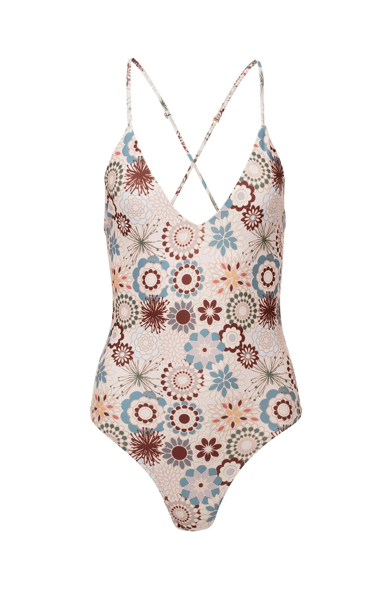 Marieta One Piece - Final Sale sold by Carolina K