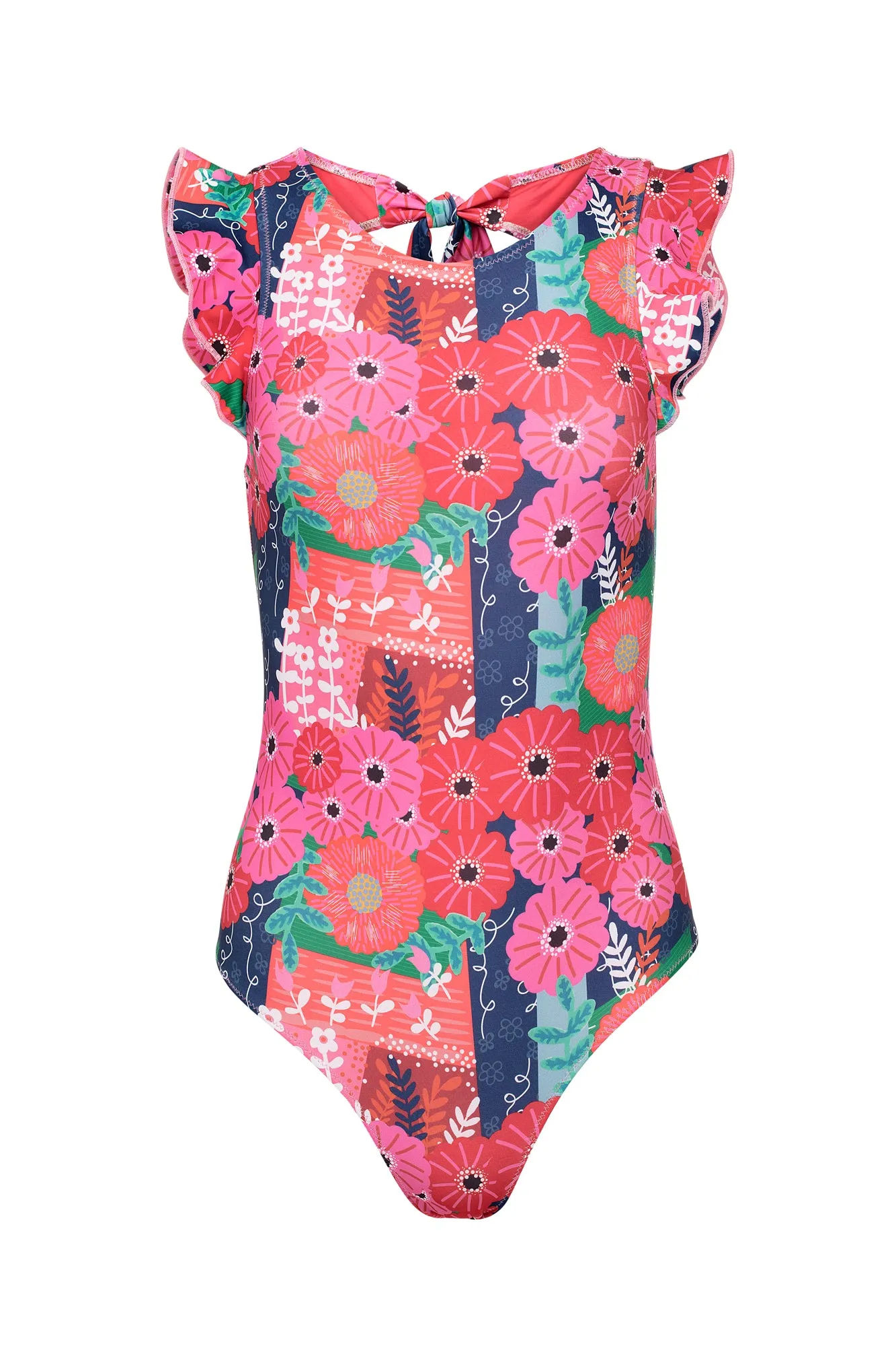 Mila One Piece - Final Sale sold by Carolina K