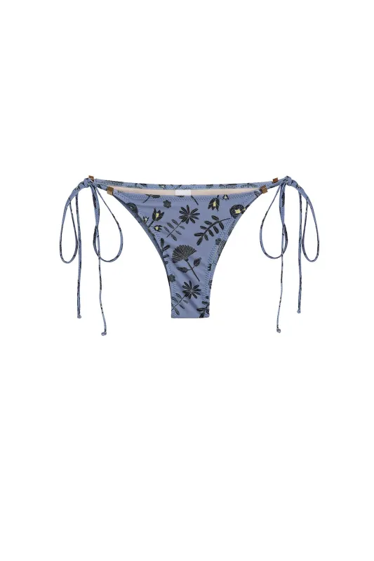 Gabriela Bikini Bottom - Final Sale made by Carolina K