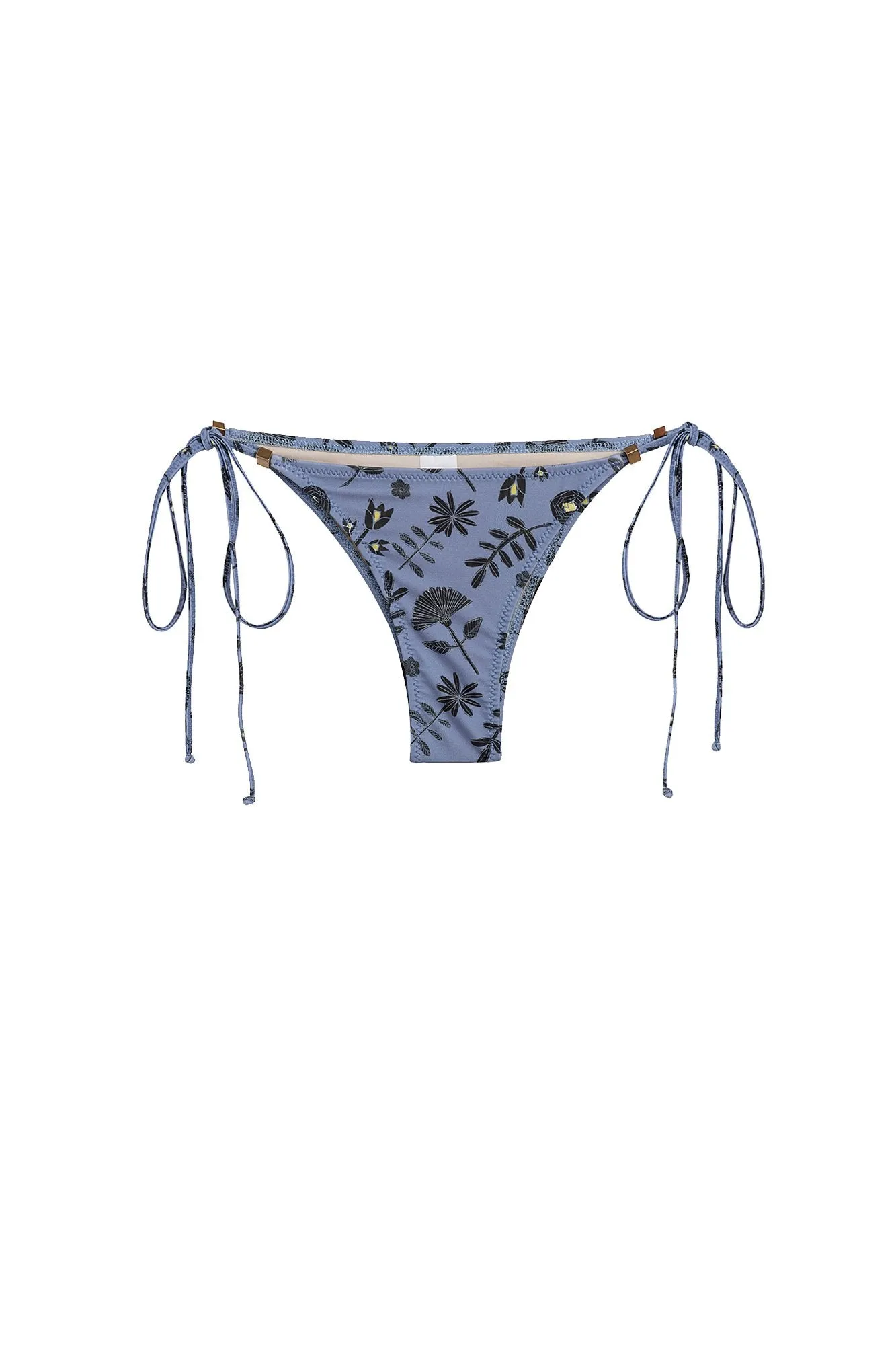 Gabriela Bikini Bottom - Final Sale sold by Carolina K
