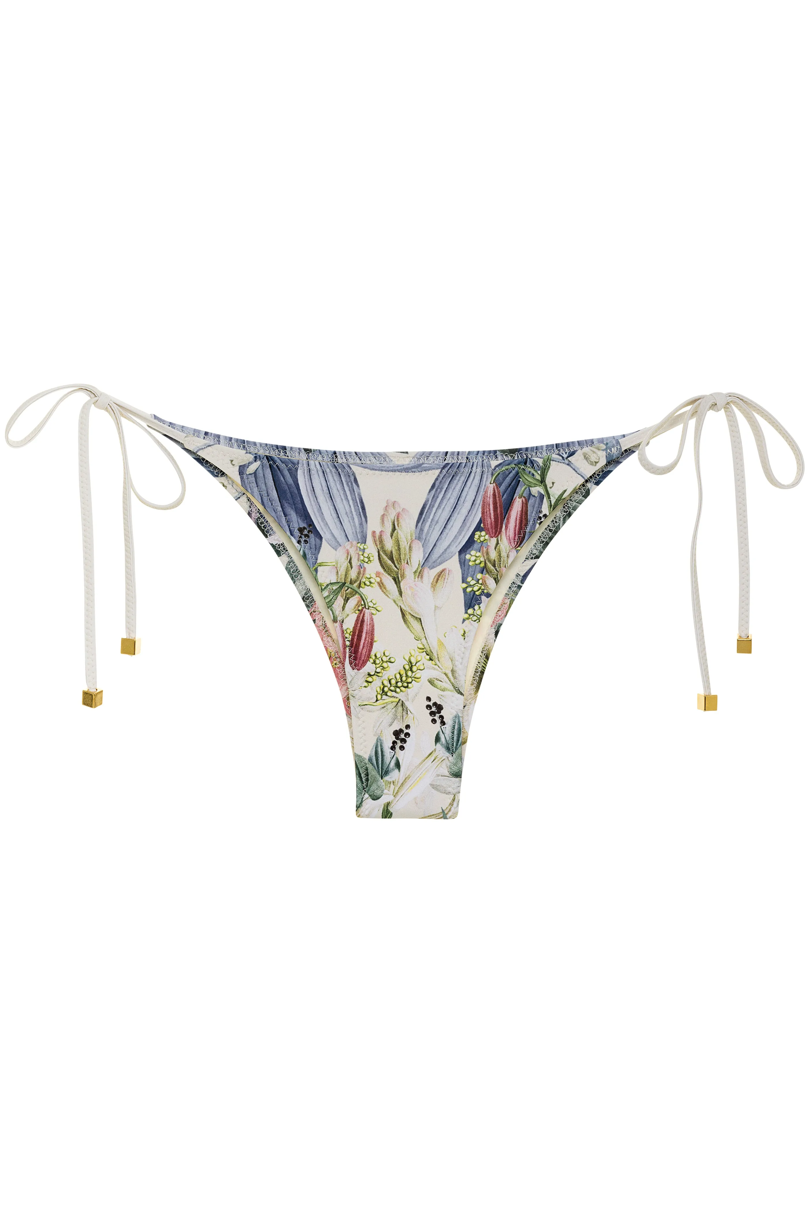 Gabriela Bikini Bottom - Final Sale sold by Carolina K product image thumbnail 2