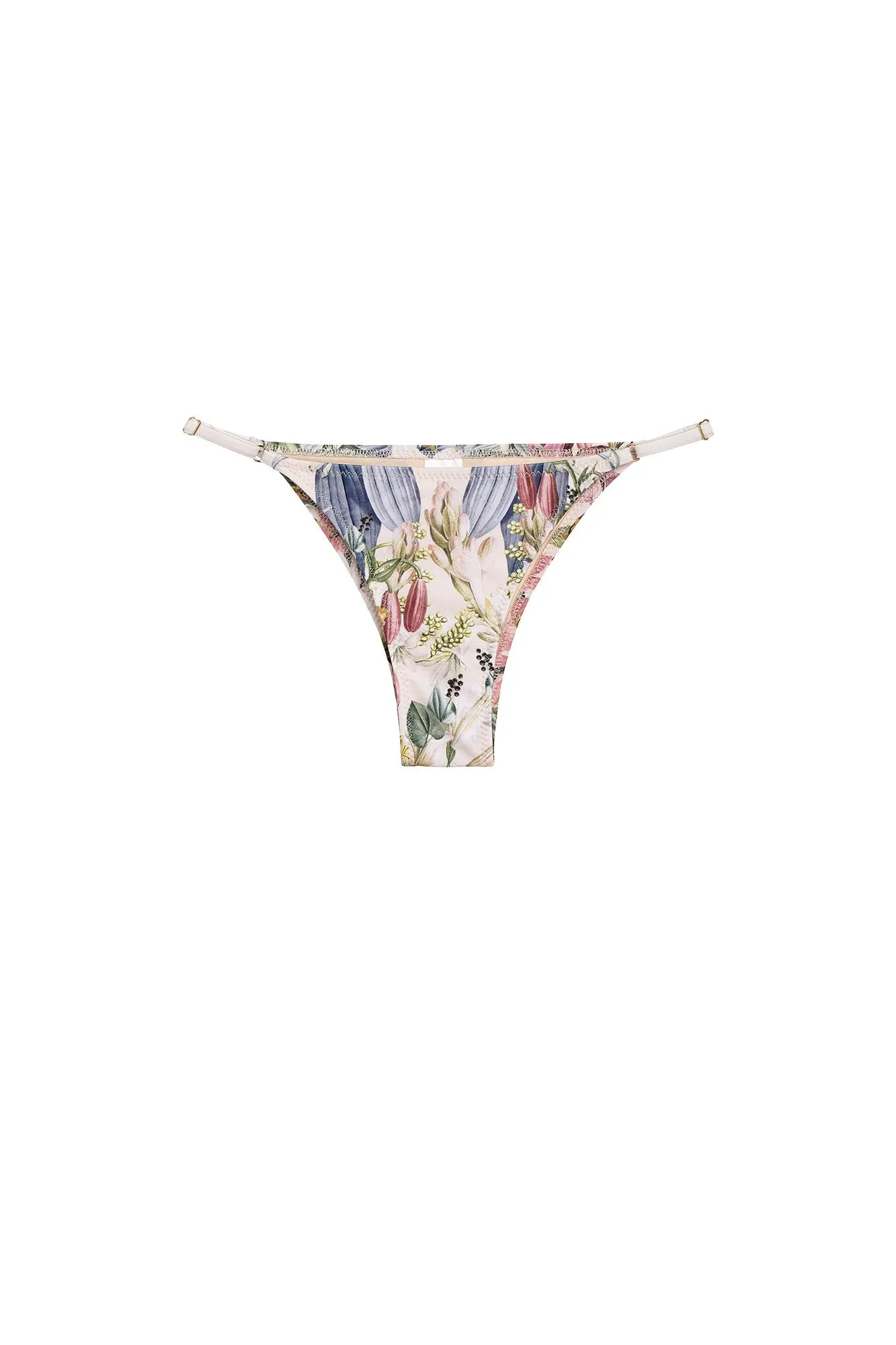 Scarf Bikini Bottom - Final Sale sold by Carolina K product image thumbnail 2