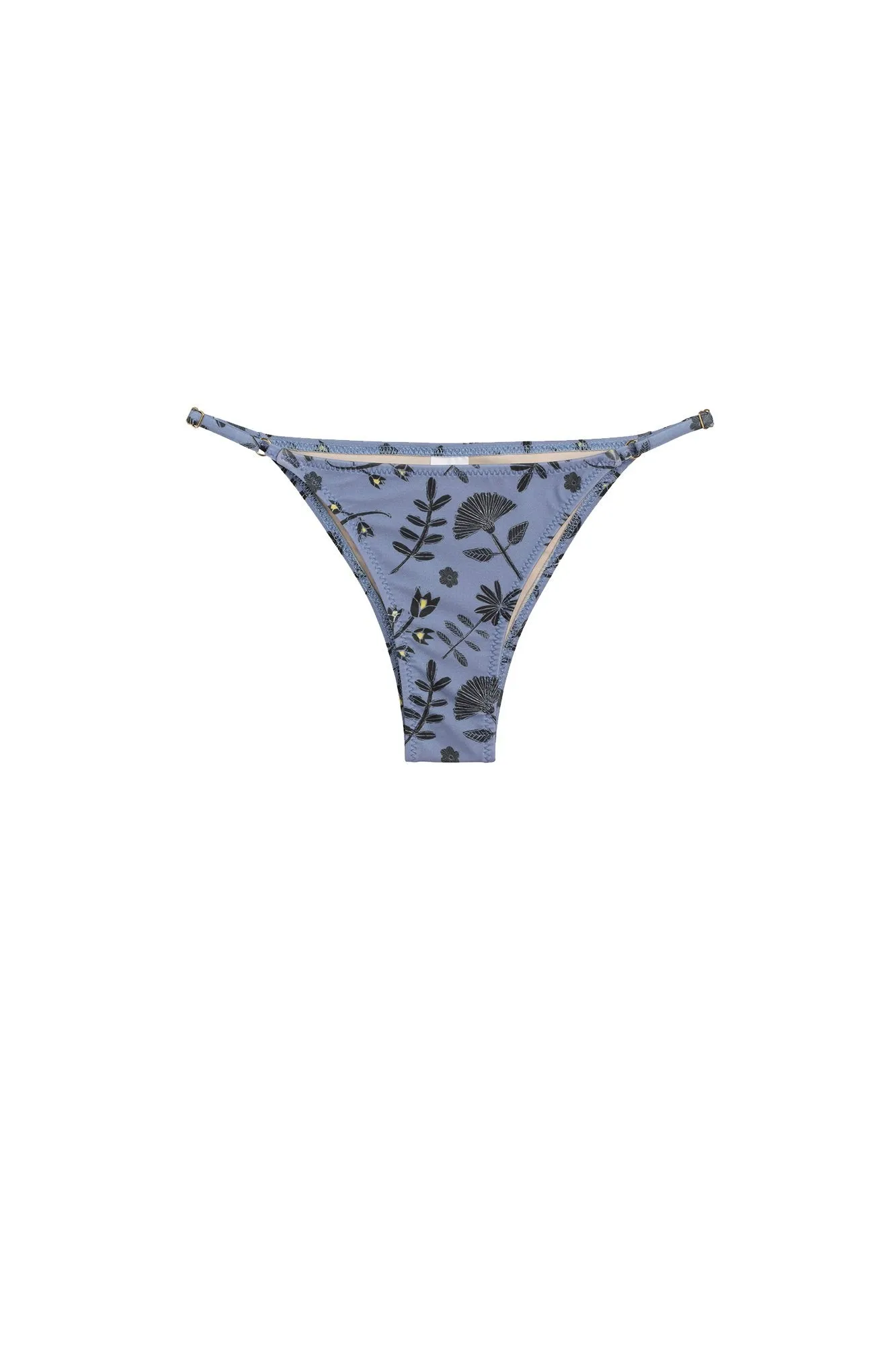 Scarf Bikini Bottom - Final Sale sold by Carolina K