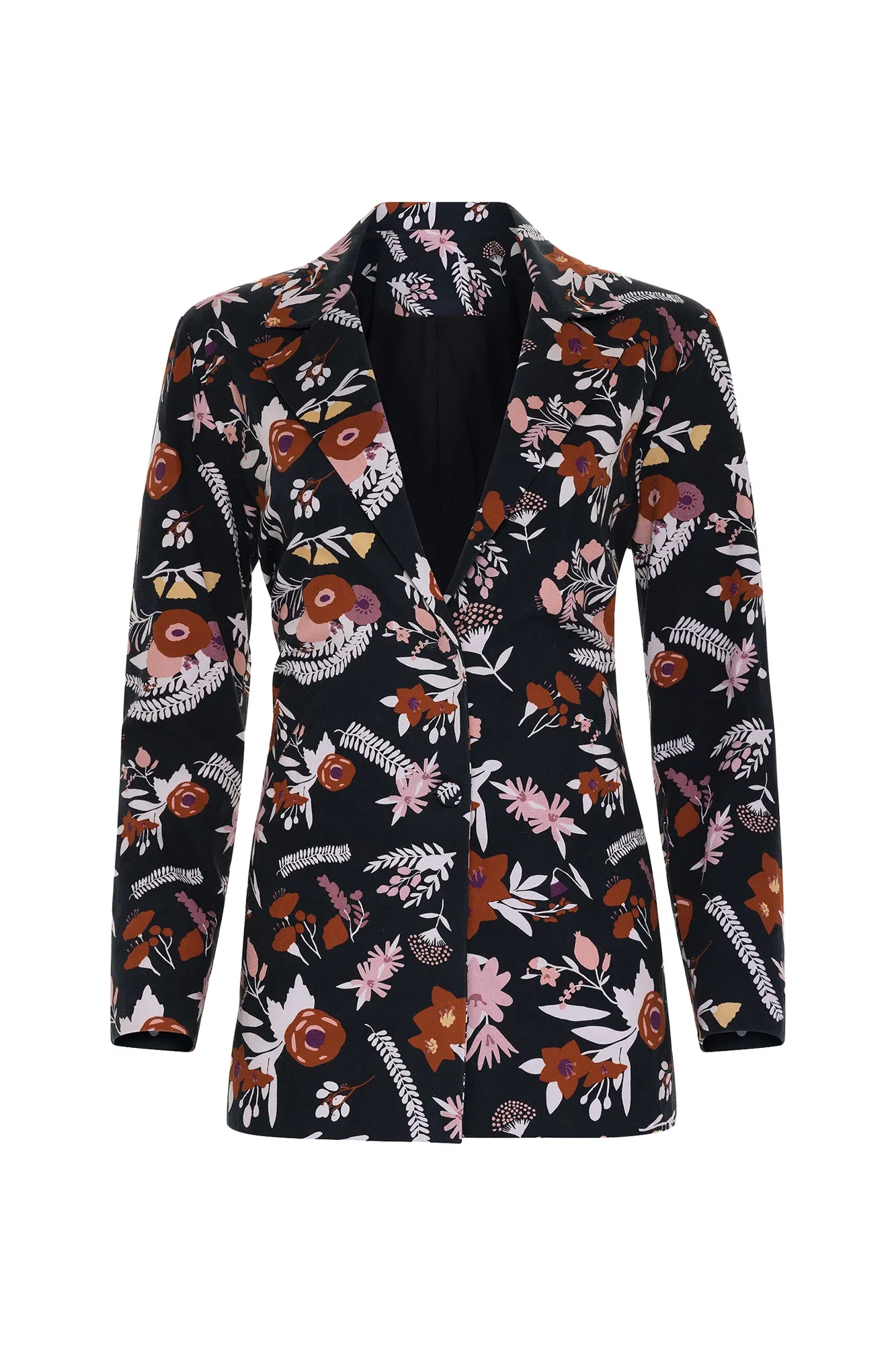 Alicia Blazer - Final Sale sold by Carolina K
