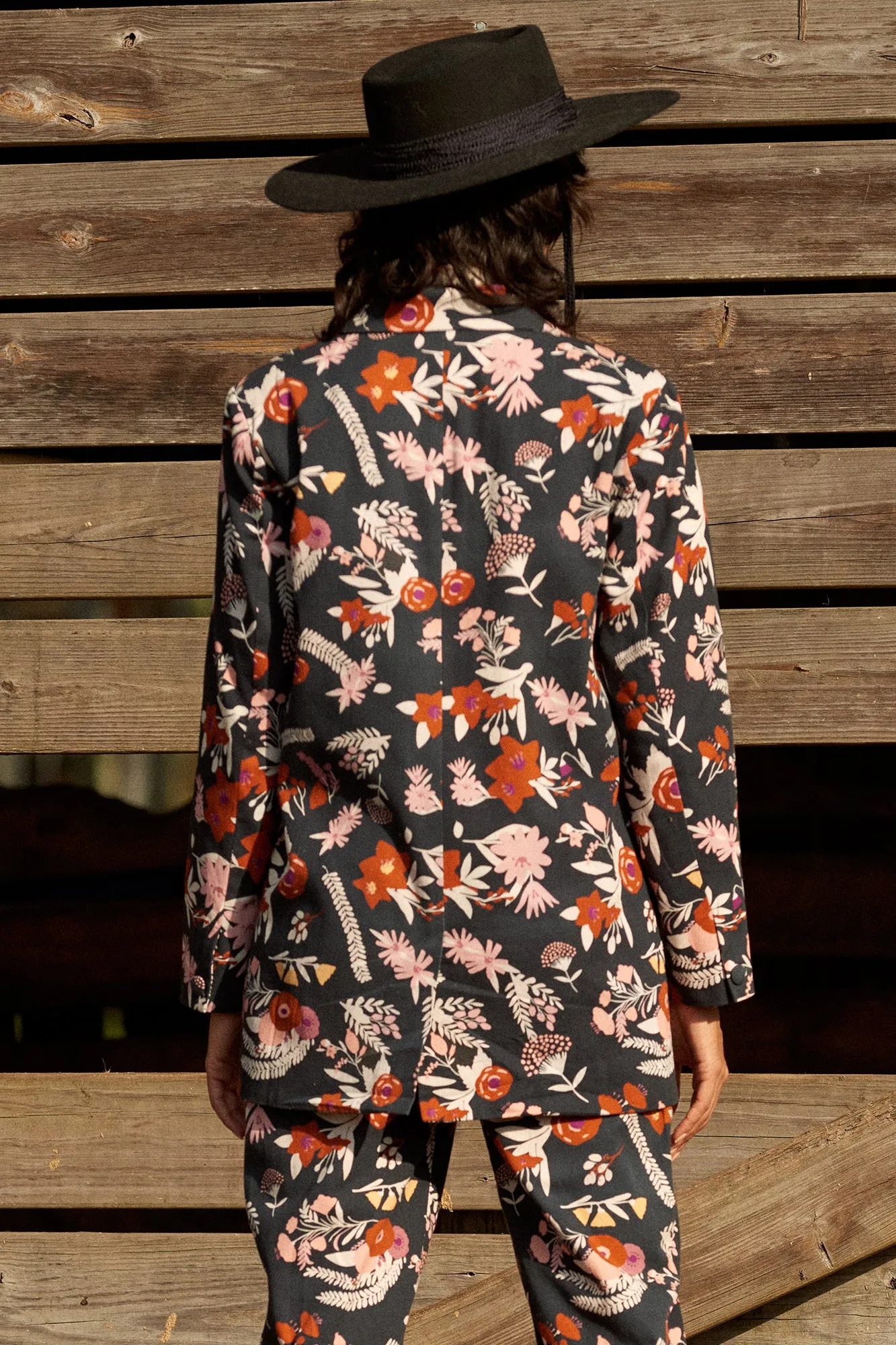 Alicia Blazer - Final Sale sold by Carolina K product image thumbnail 5