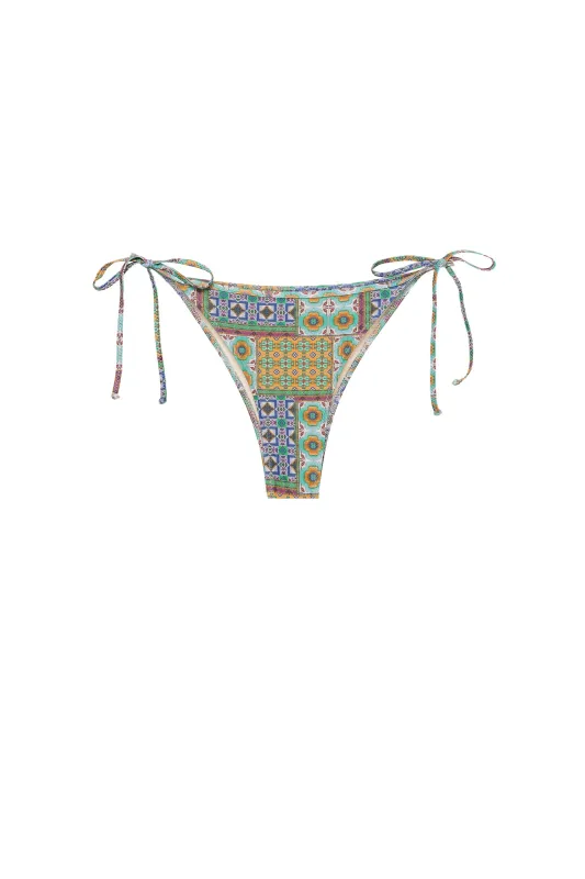 Rita Bikini Bottom - Final Sale made by Carolina K