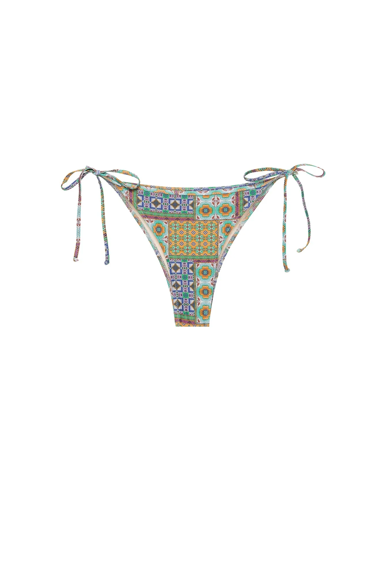 Rita Bikini Bottom - Final Sale sold by Carolina K