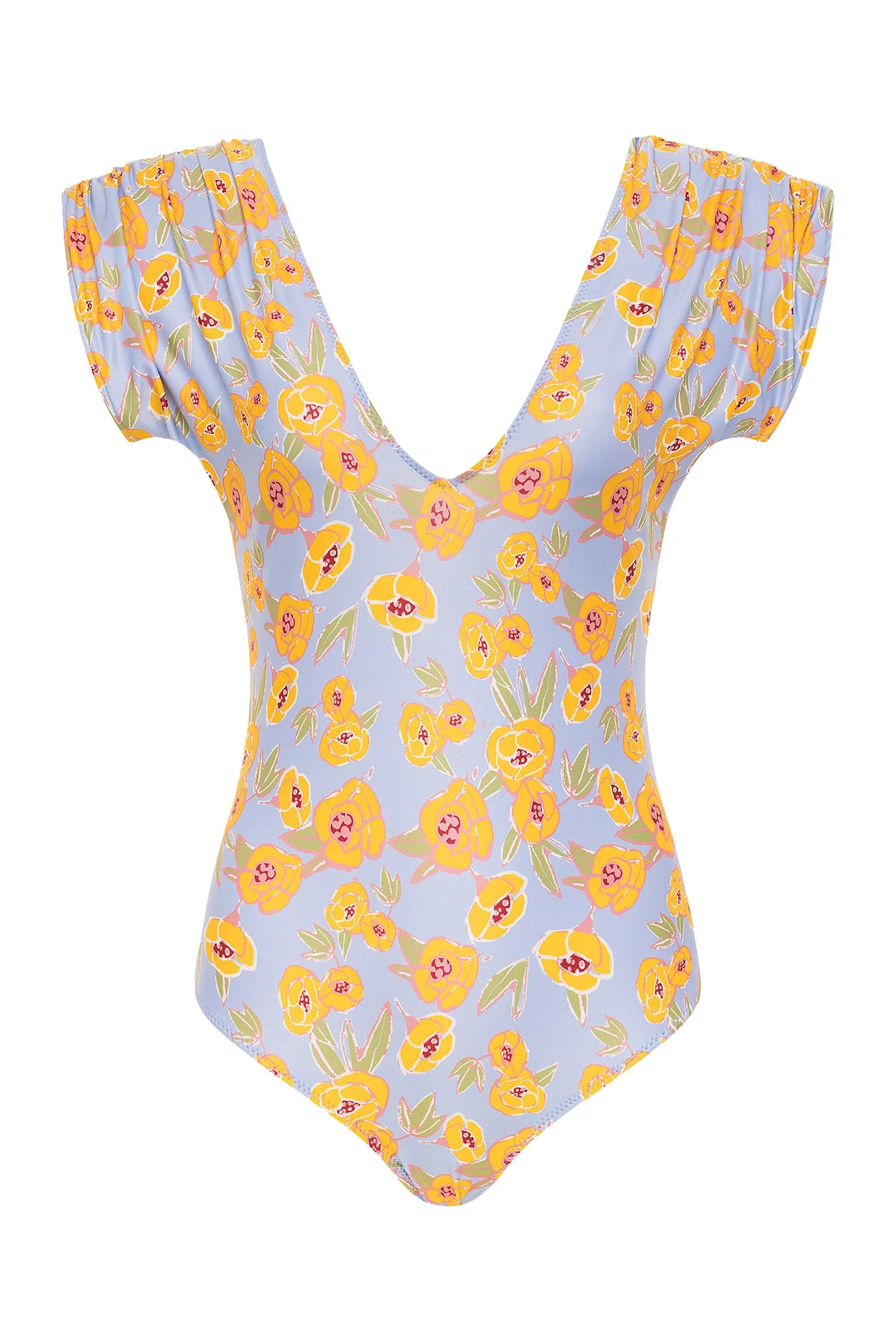 Liset One Piece - Final Sale sold by Carolina K