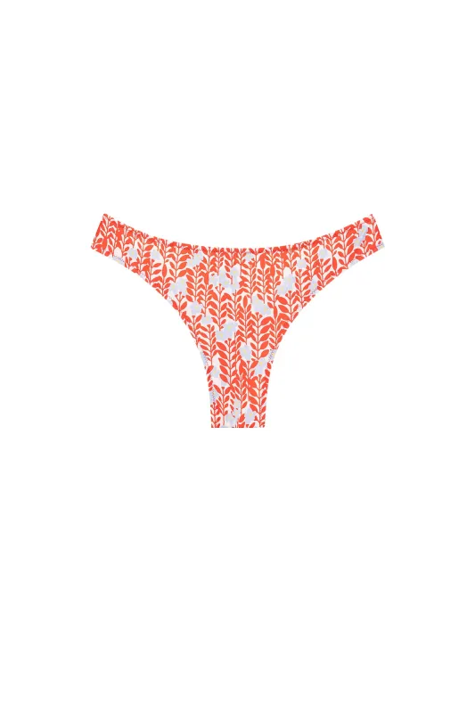 Kuna Bikini Bottom - Final Sale made by Carolina K