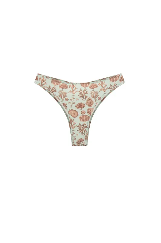 Kuna Bikini Bottom - Final Sale made by Carolina K