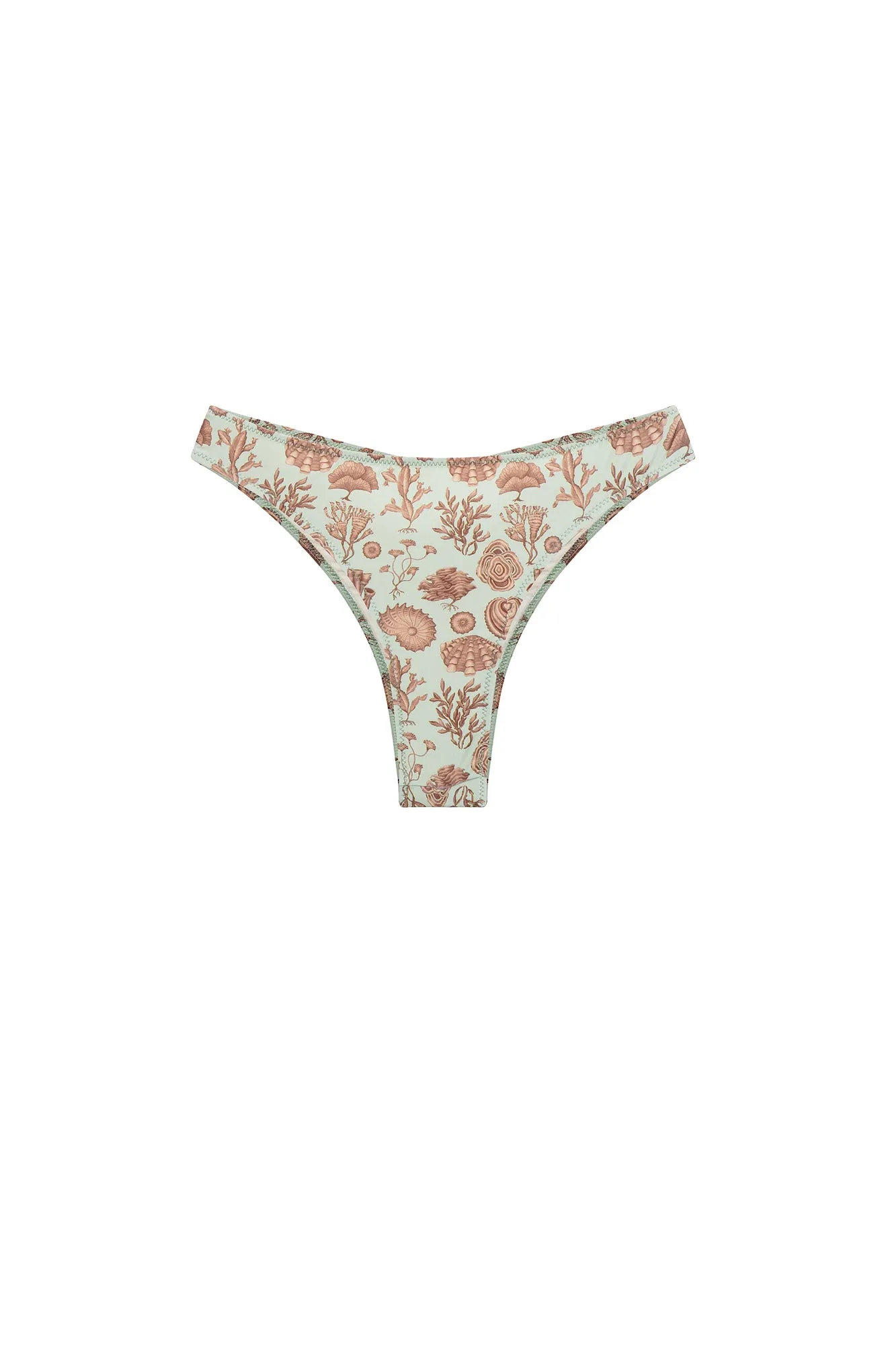 Kuna Bikini Bottom - Final Sale sold by Carolina K