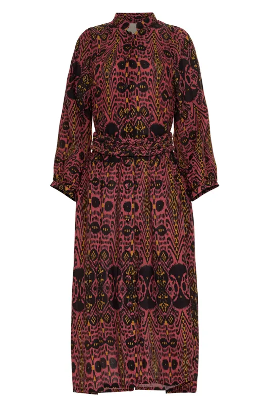Caro Robe - Final Sale made by Carolina K