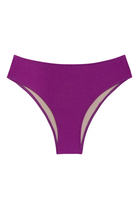 Cala Bikini Bottom - Final Sale made by Carolina K