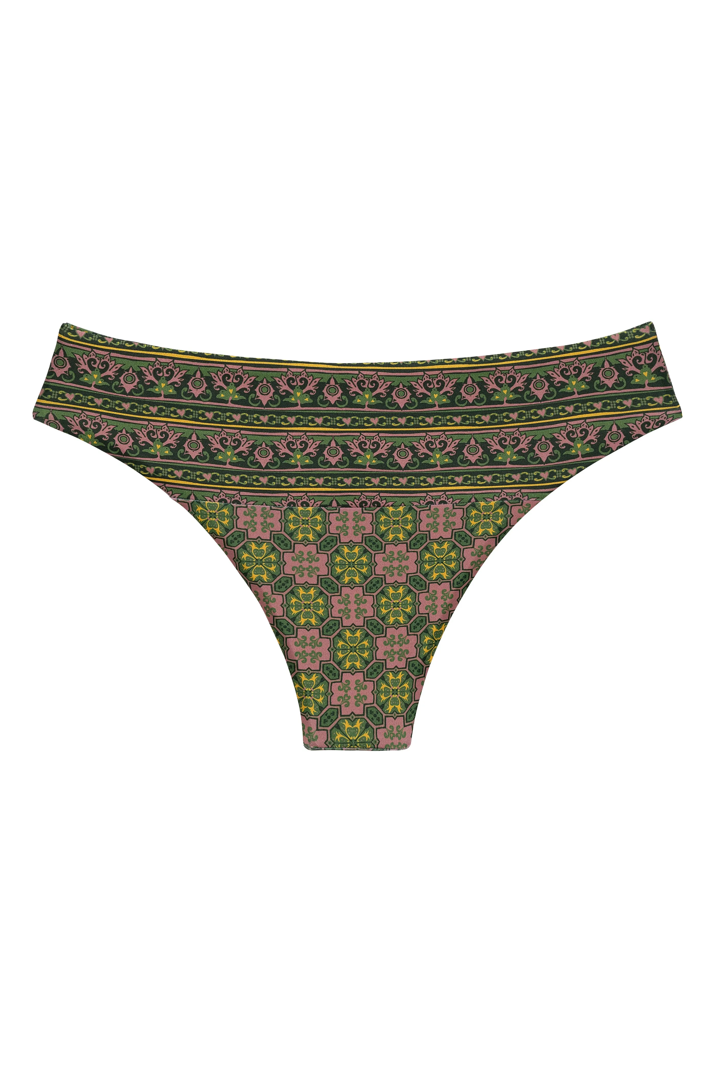 Mika Bikini Bottom - Final Sale sold by Carolina K product image thumbnail 2