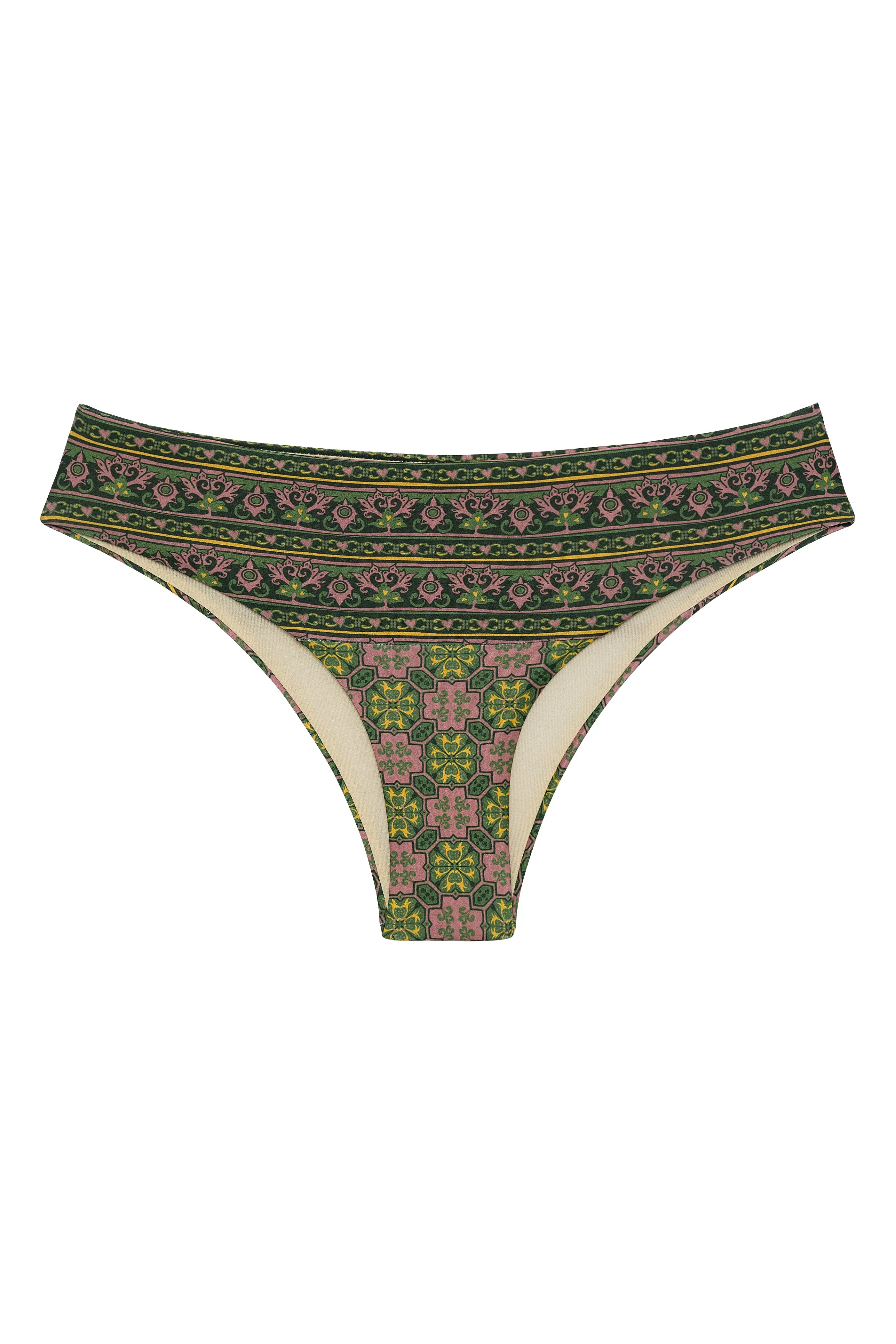 Mika Bikini Bottom - Final Sale sold by Carolina K