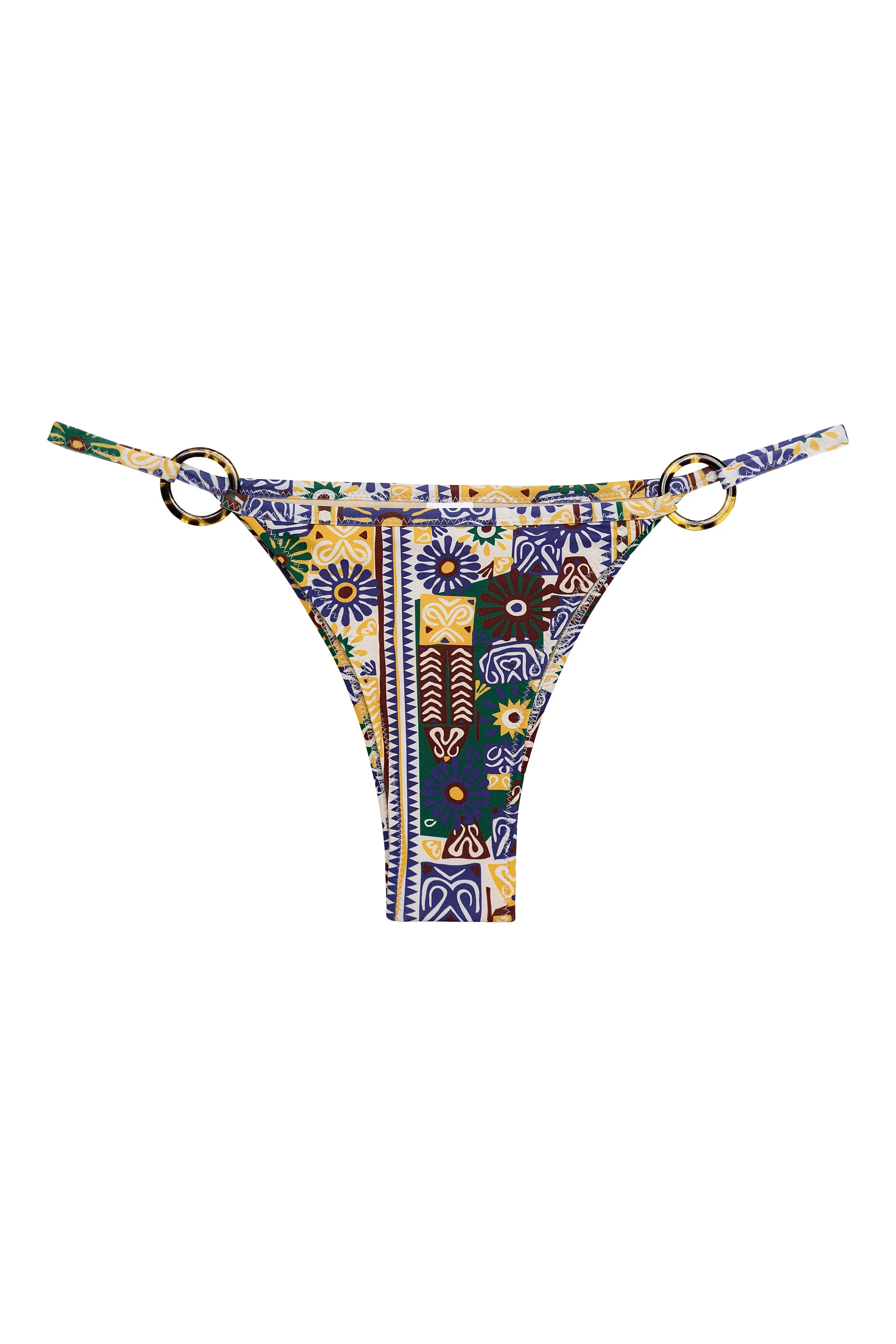 Lily Bikini Bottom - Final Sale sold by Carolina K