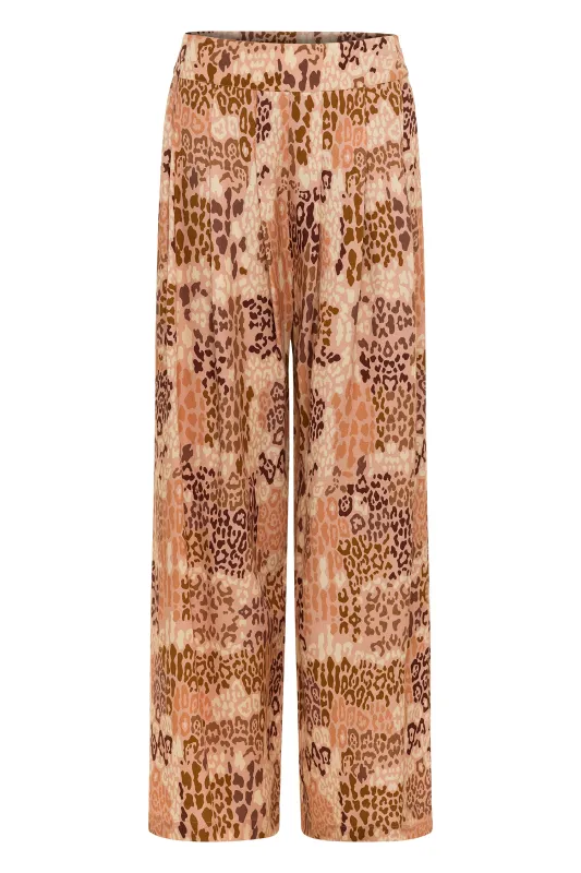 Caro Pants - Final Sale made by Carolina K