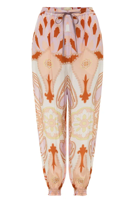 Genie Pants - Final Sale made by Carolina K