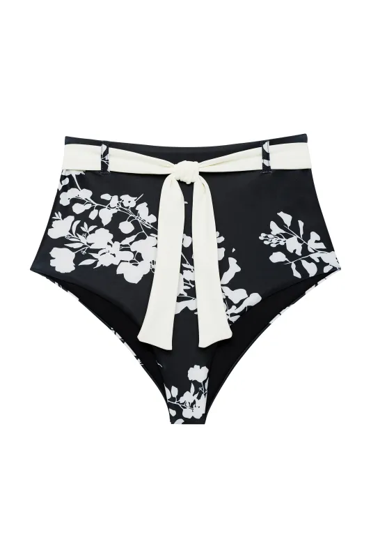 Irina Bikini Bottom - Final Sale made by Carolina K