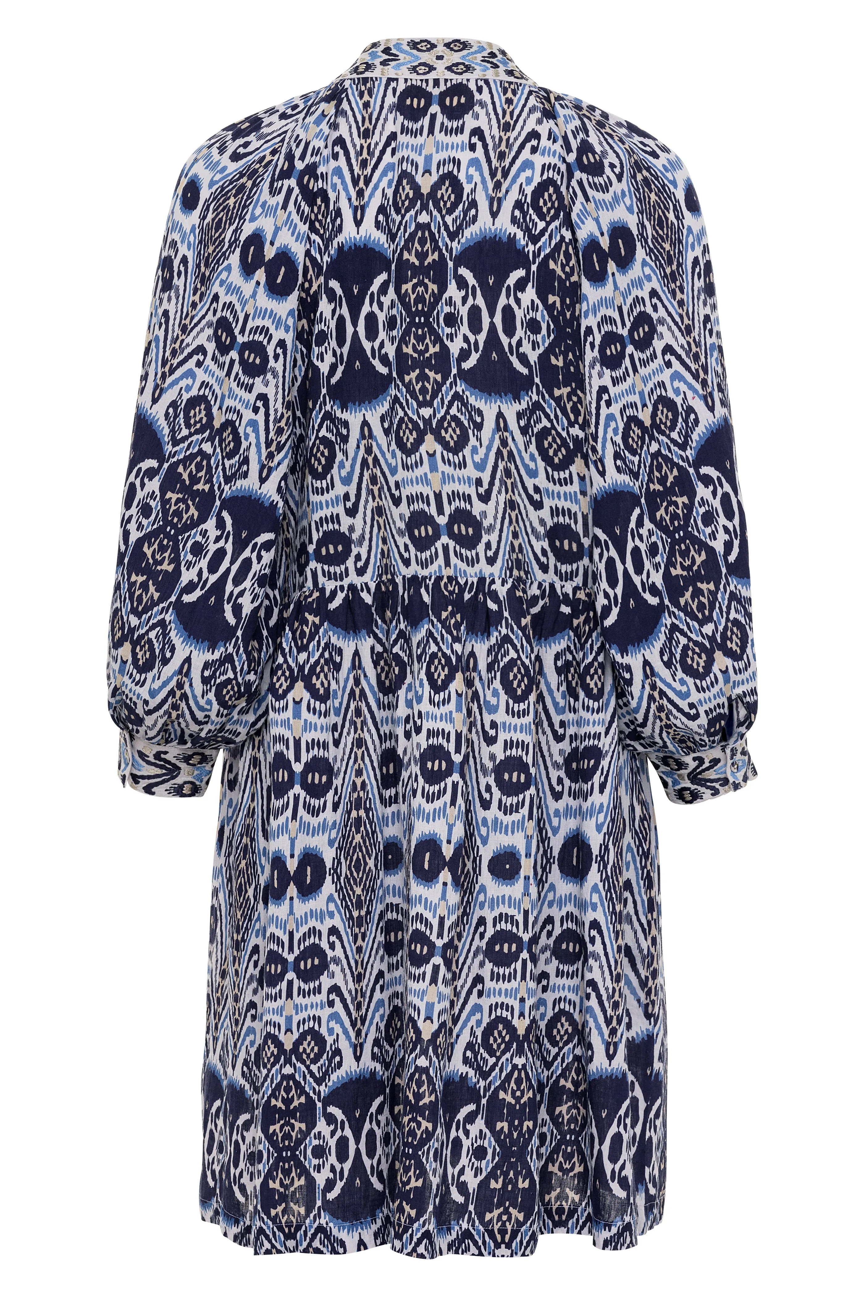 Laila Midi Dress - Final Sale sold by Carolina K product image thumbnail 2