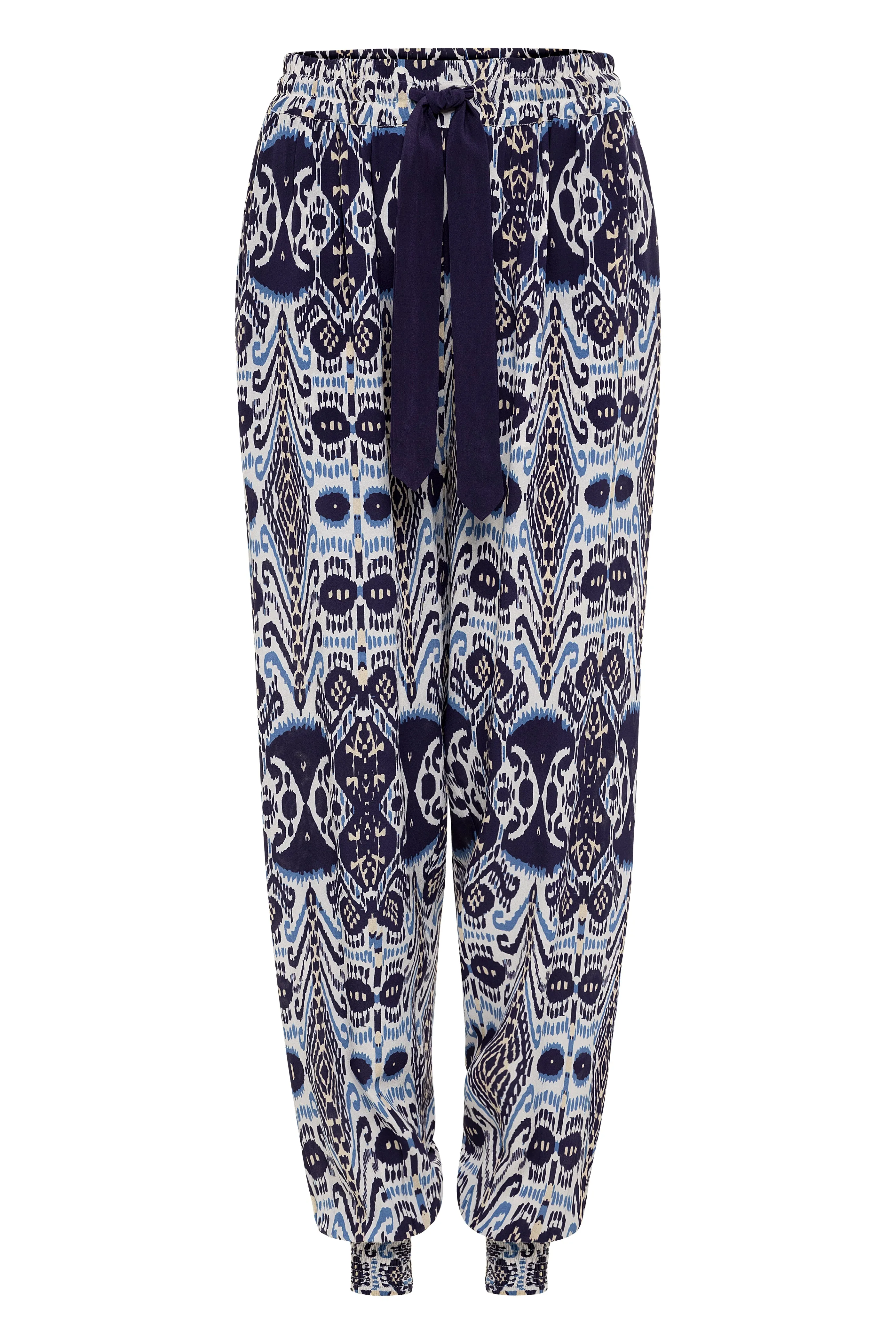 Genie Pants - Final Sale sold by Carolina K