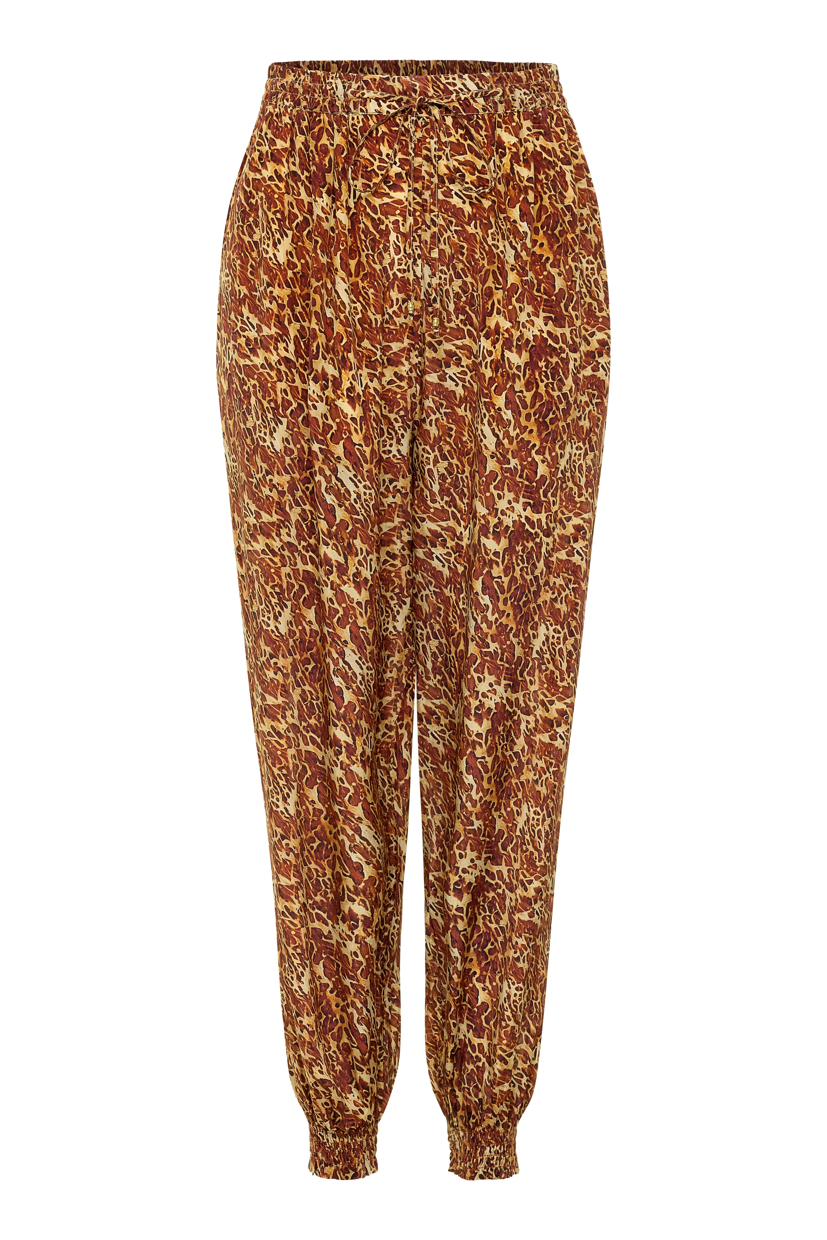 Genie Pants - Final Sale sold by Carolina K
