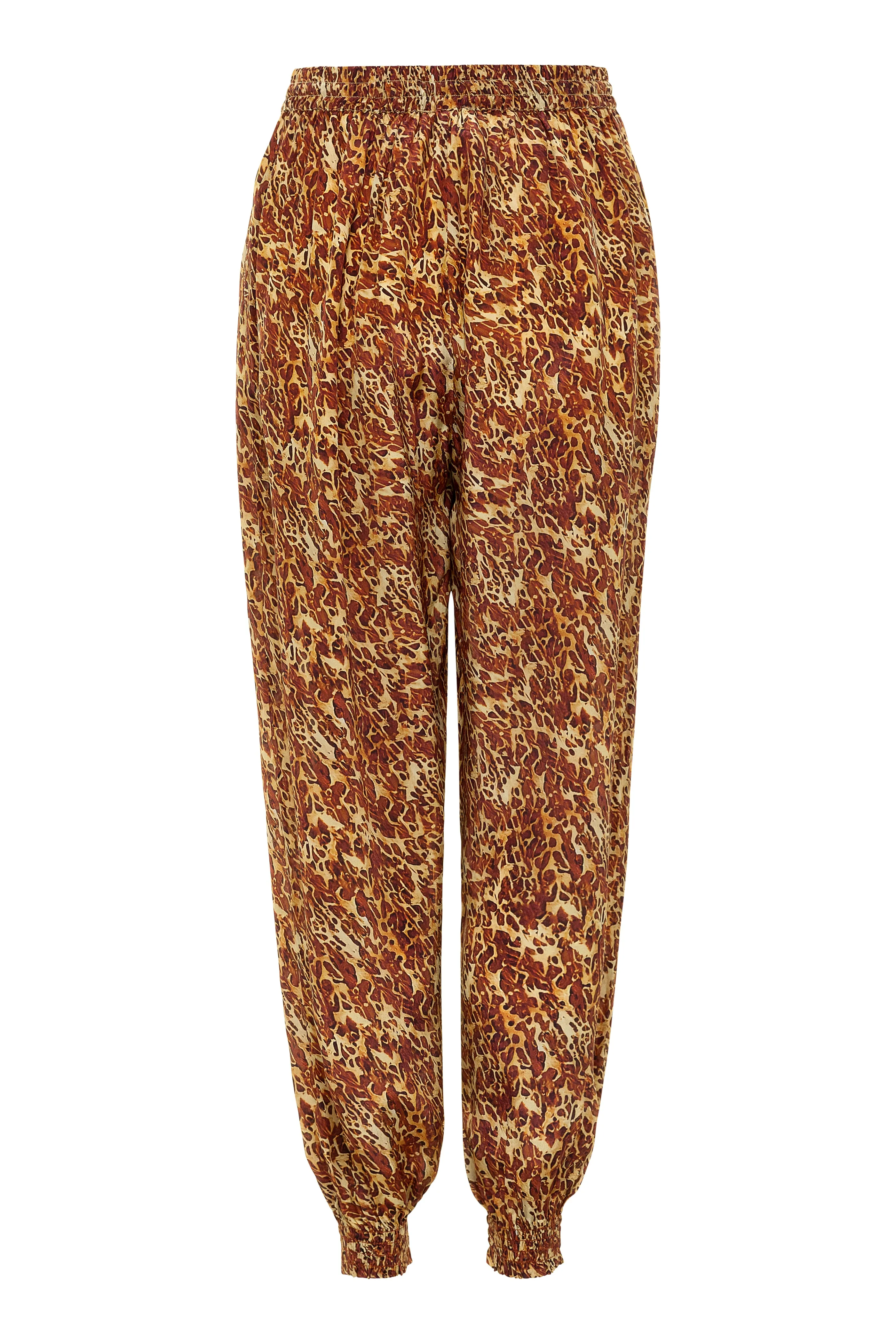 Genie Pants - Final Sale sold by Carolina K product image thumbnail 3