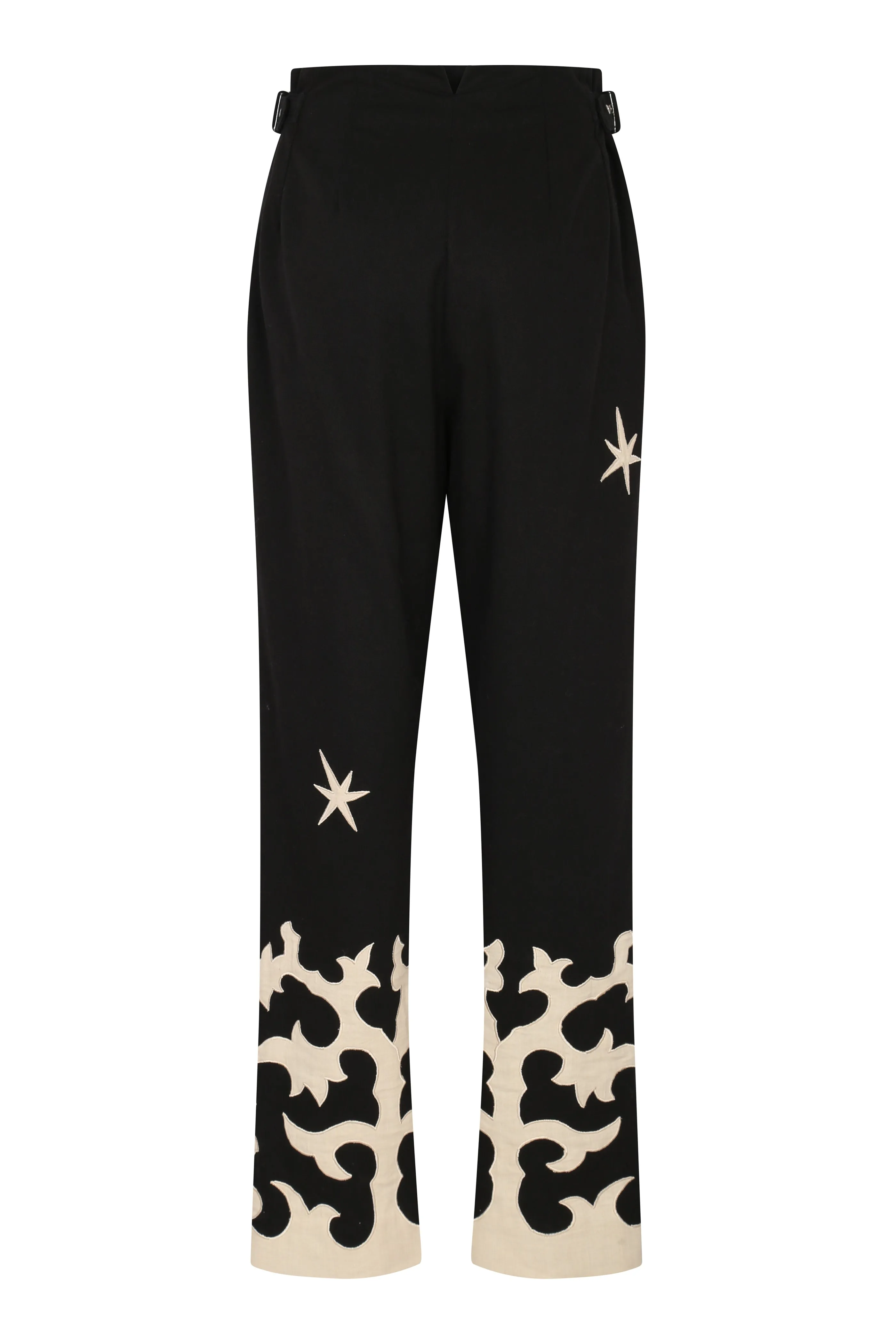 Mama Pants - Final Sale sold by Carolina K product image thumbnail 5