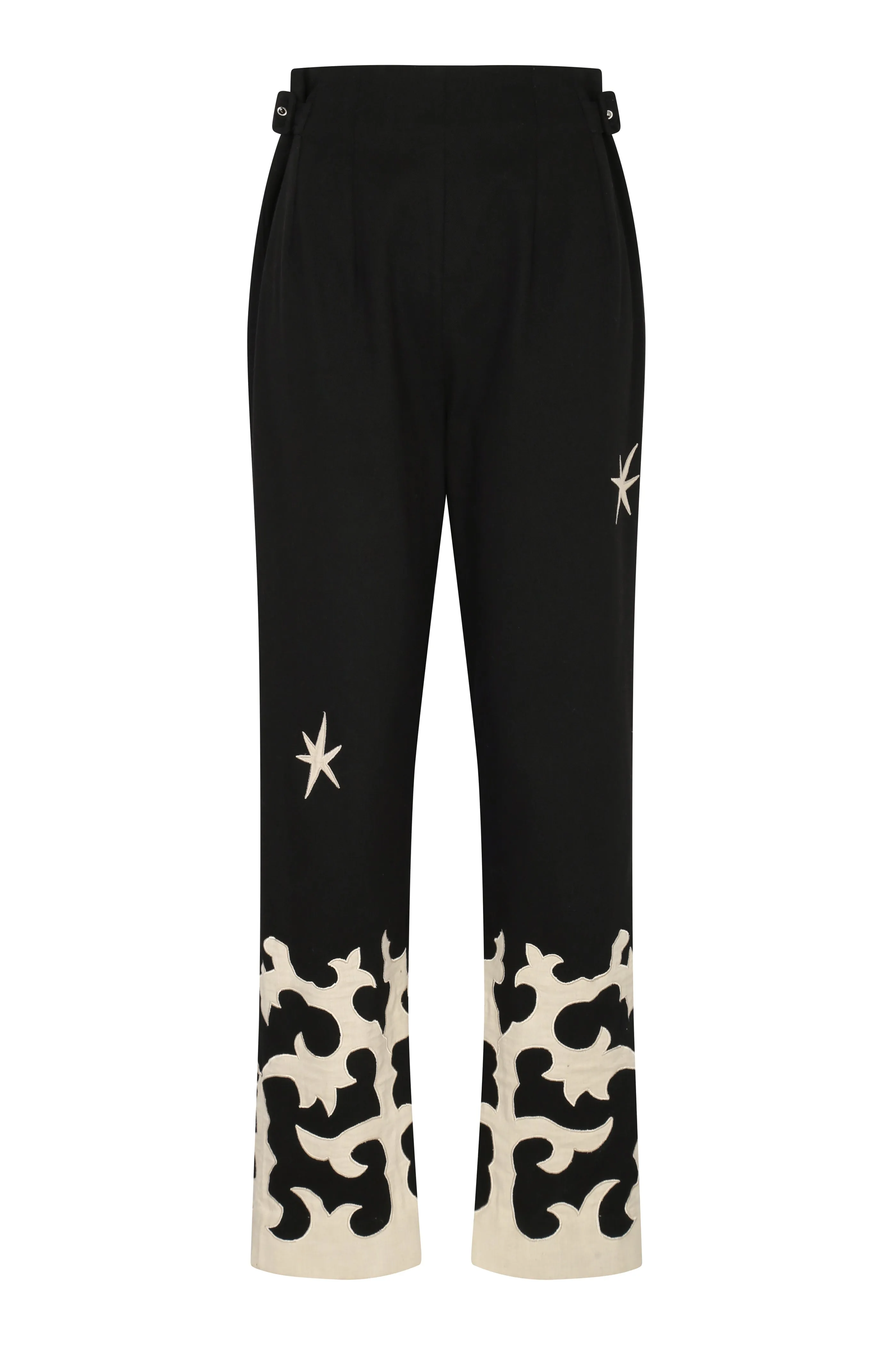 Mama Pants - Final Sale sold by Carolina K product image thumbnail 4