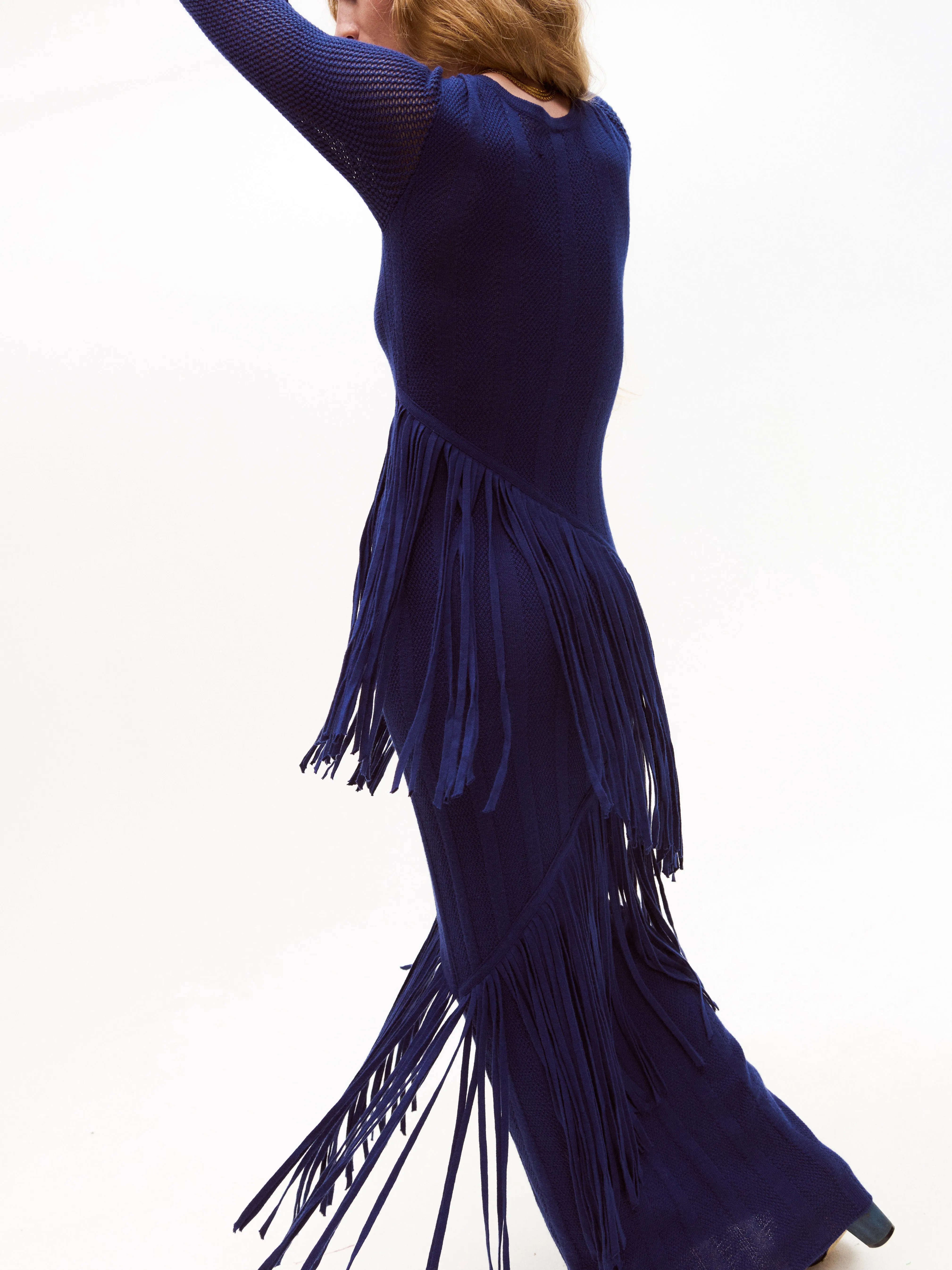 Hunter Dress - Final Sale sold by Carolina K product image thumbnail 2