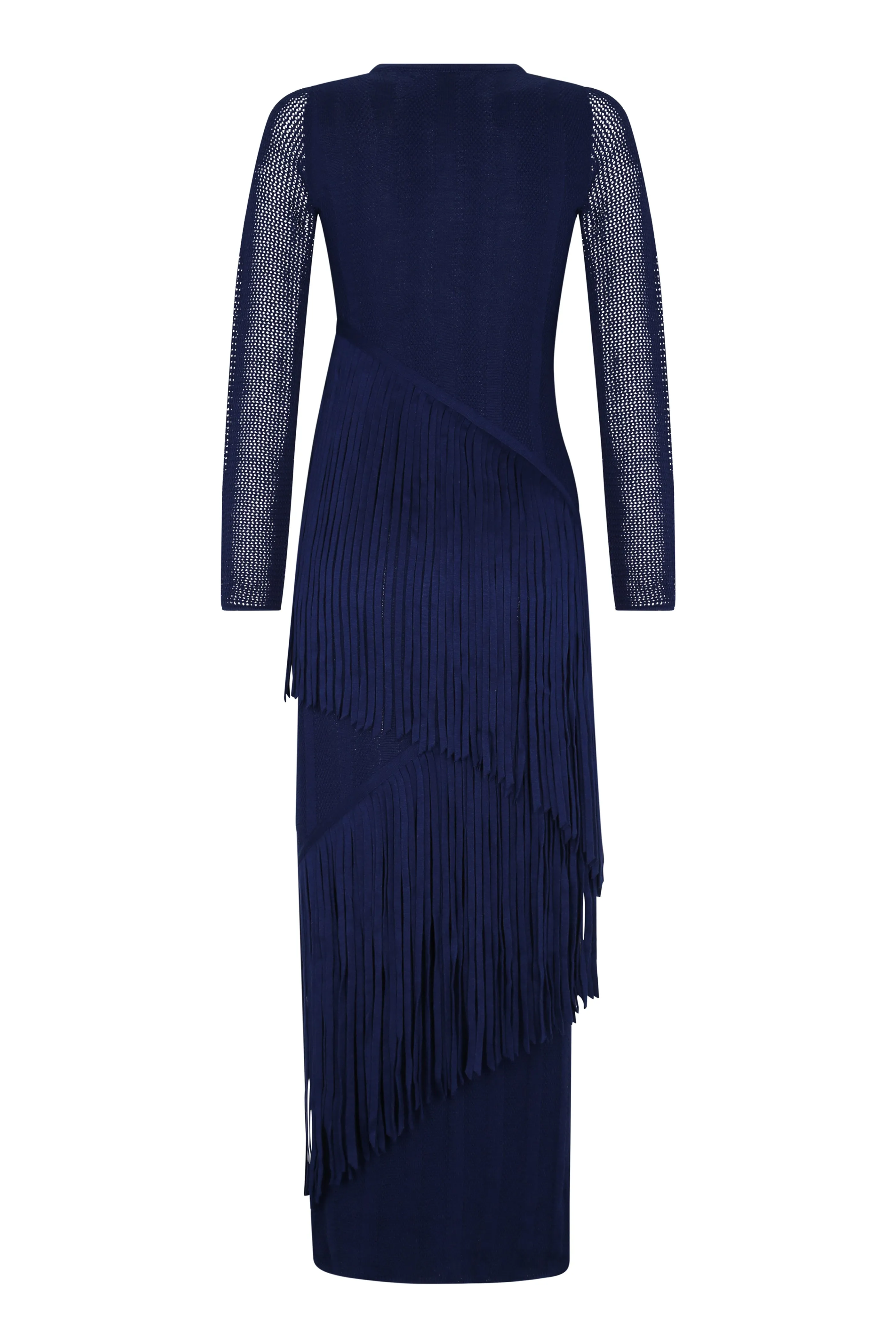 Hunter Dress - Final Sale sold by Carolina K product image thumbnail 5