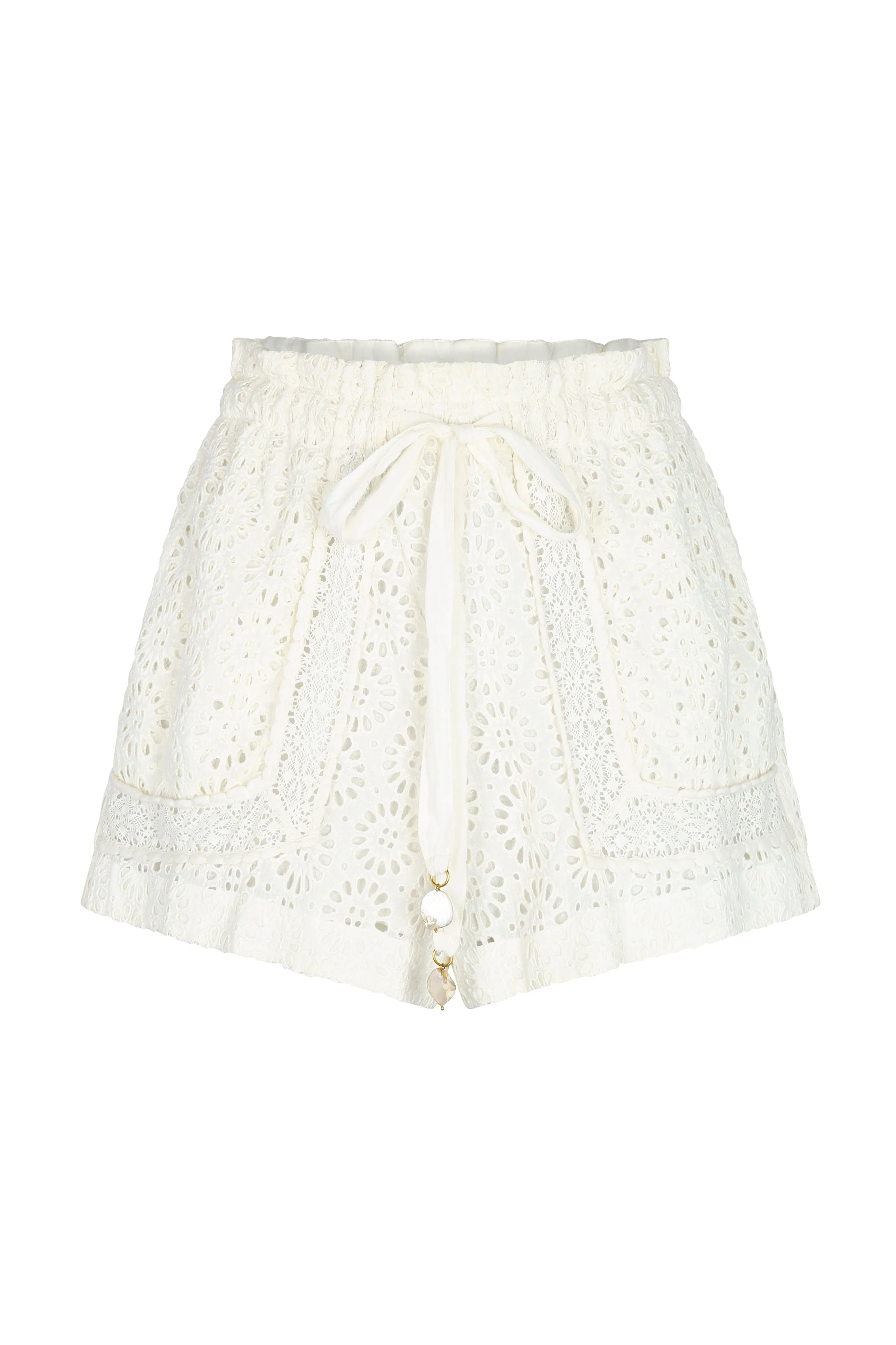 Moni Shorts - Final Sale sold by Carolina K product image thumbnail 2