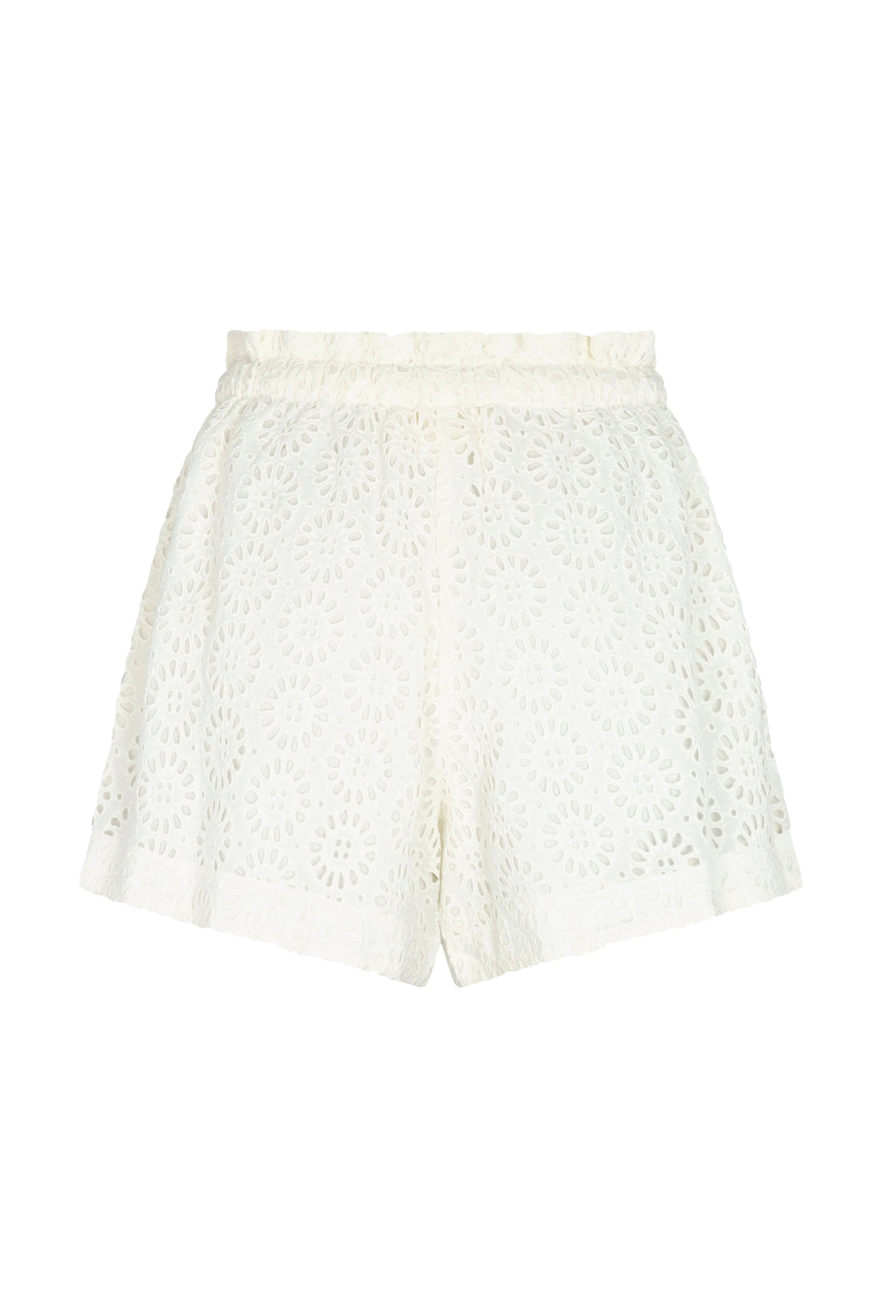 Moni Shorts - Final Sale sold by Carolina K product image thumbnail 4