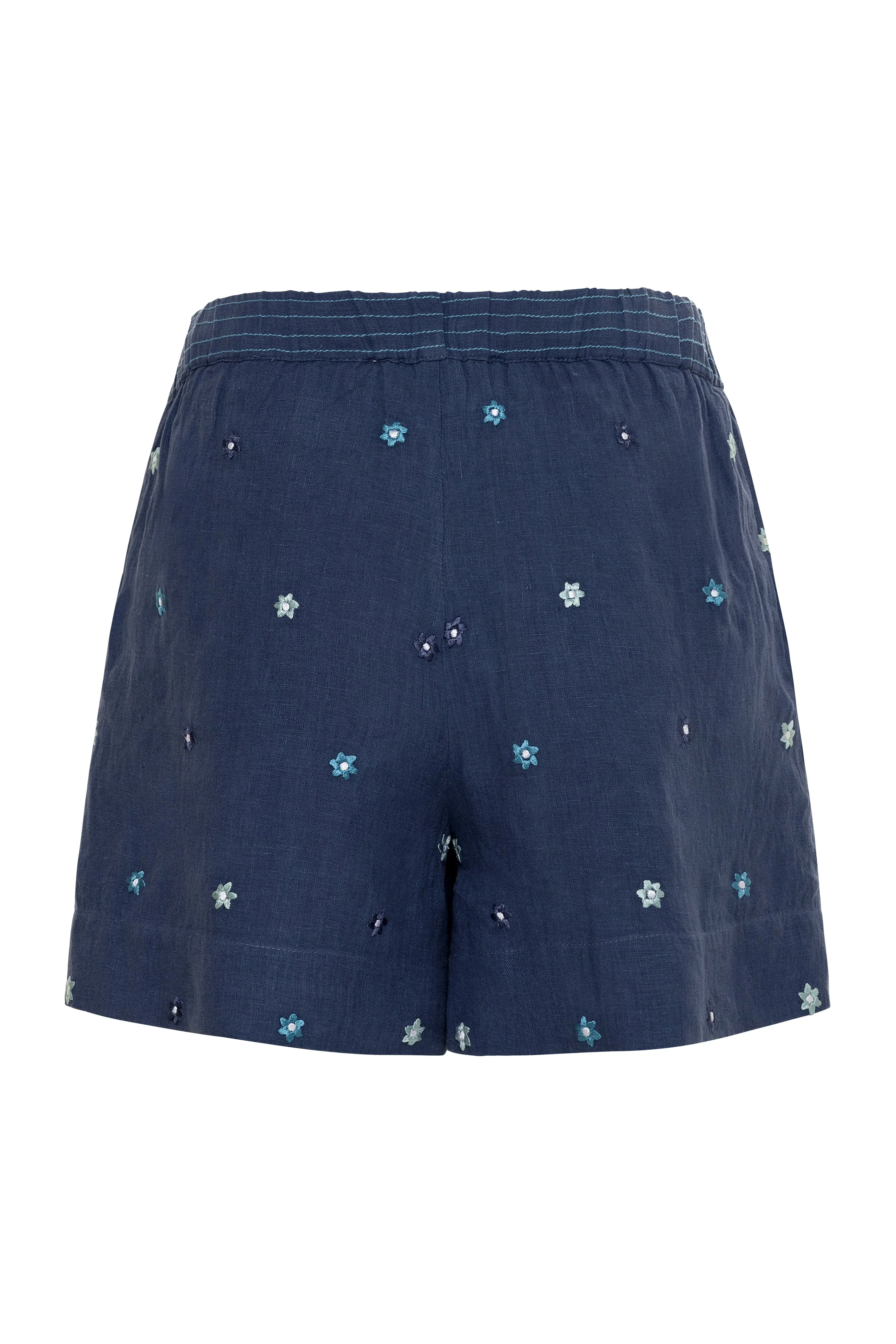 Moni Shorts - Final Sale sold by Carolina K product image thumbnail 4