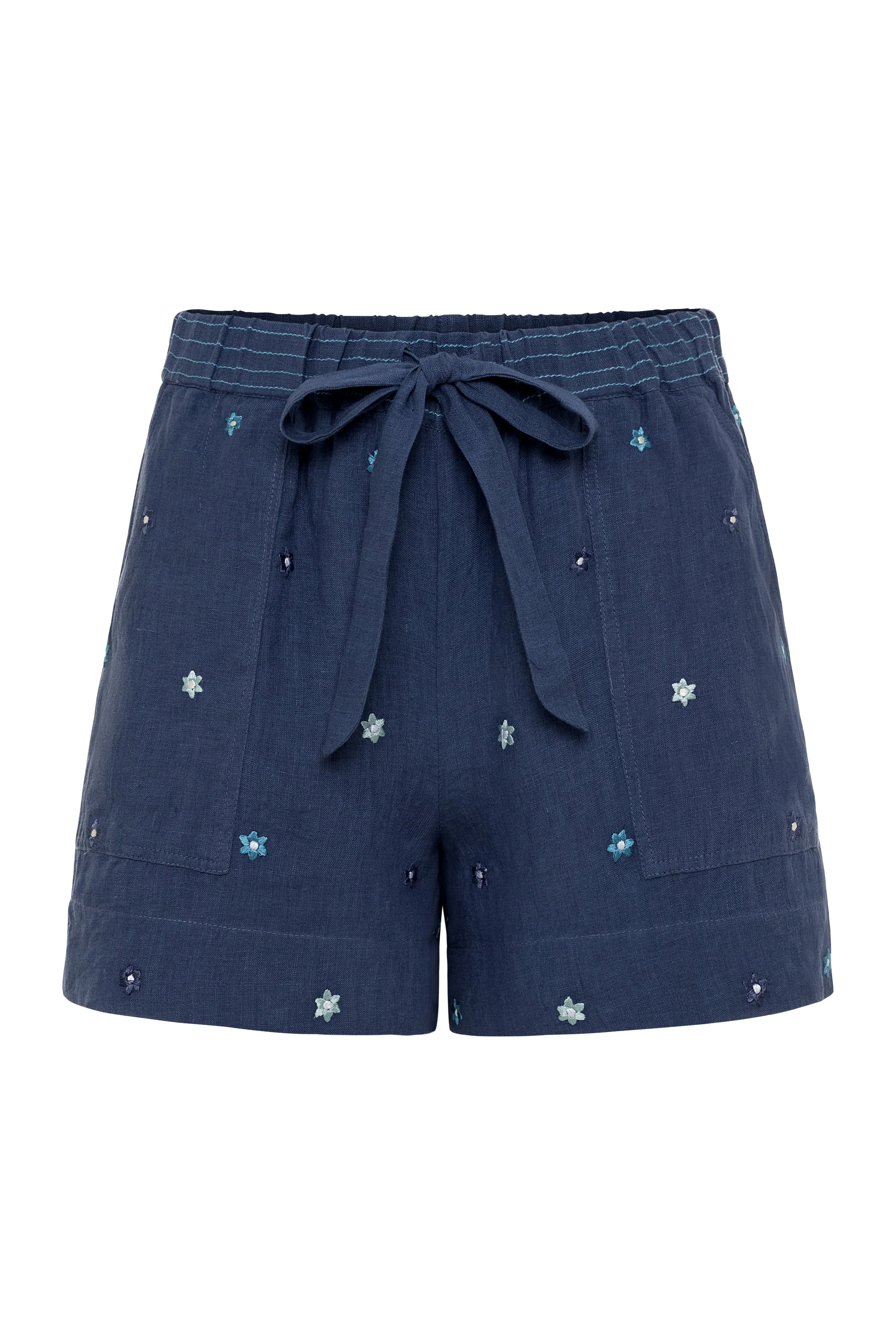 Moni Shorts - Final Sale sold by Carolina K product image thumbnail 2