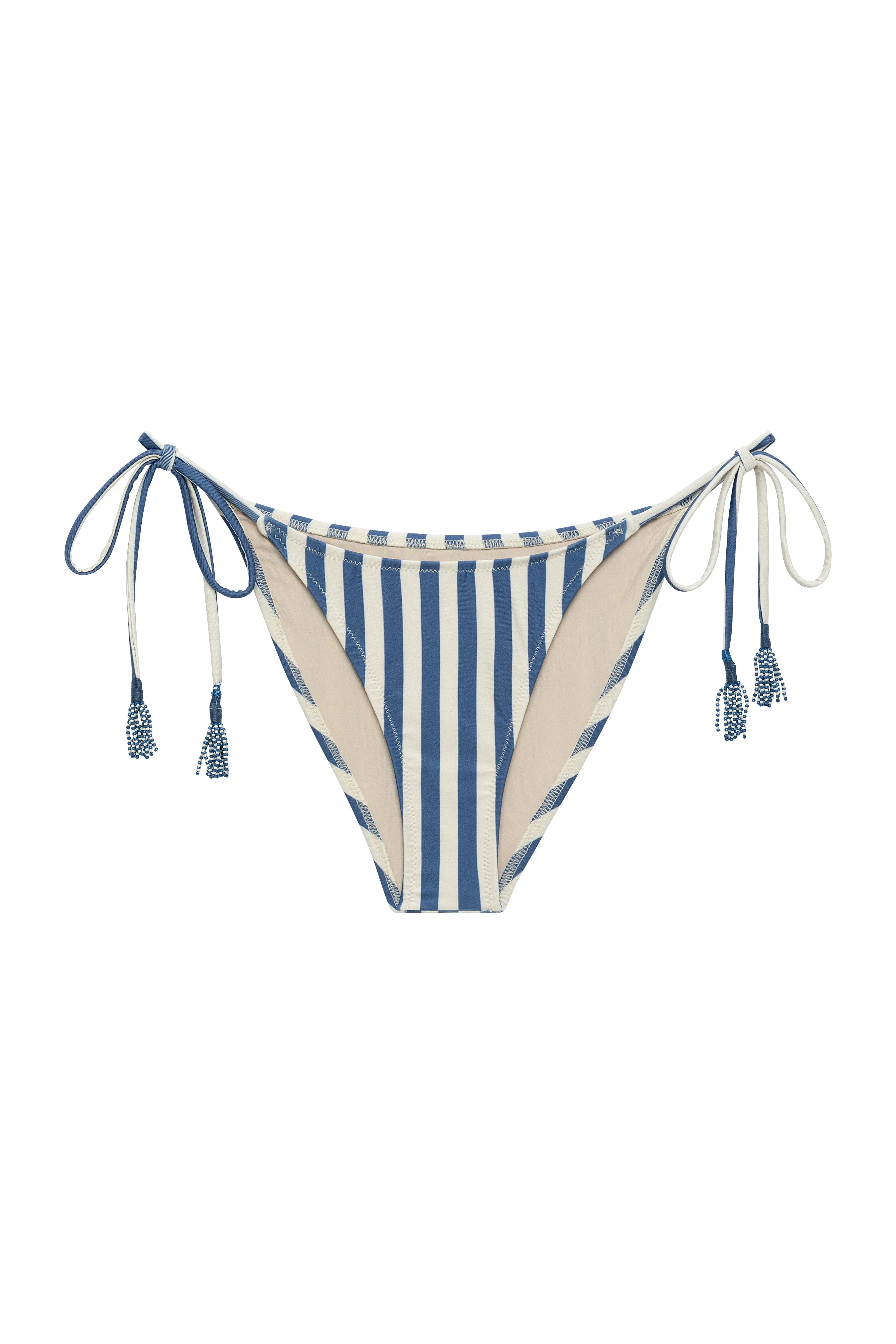 Tirza Bikini Bottom - Final Sale sold by Carolina K product image thumbnail 2