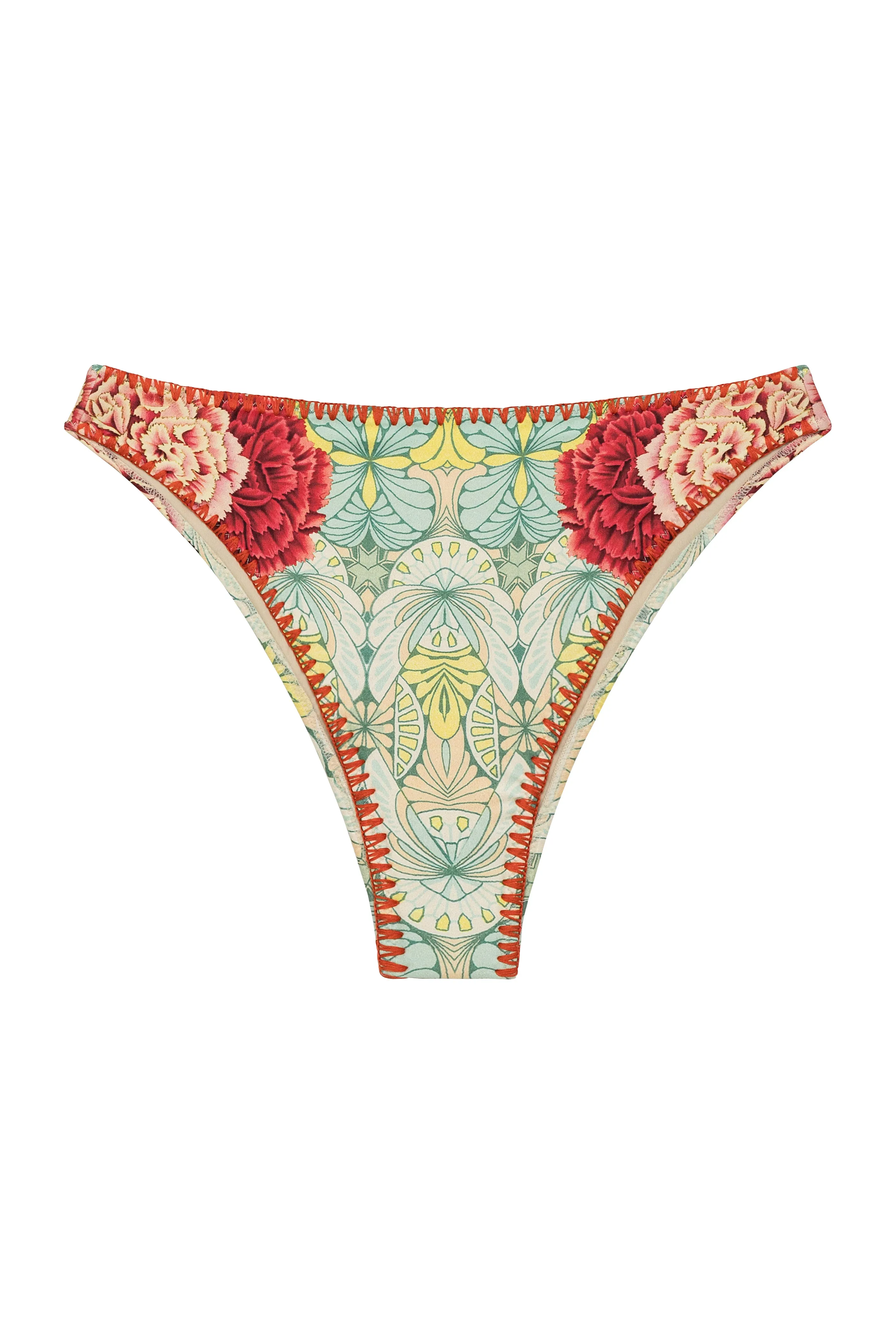 Cala Bikini Bottom - Final Sale sold by Carolina K