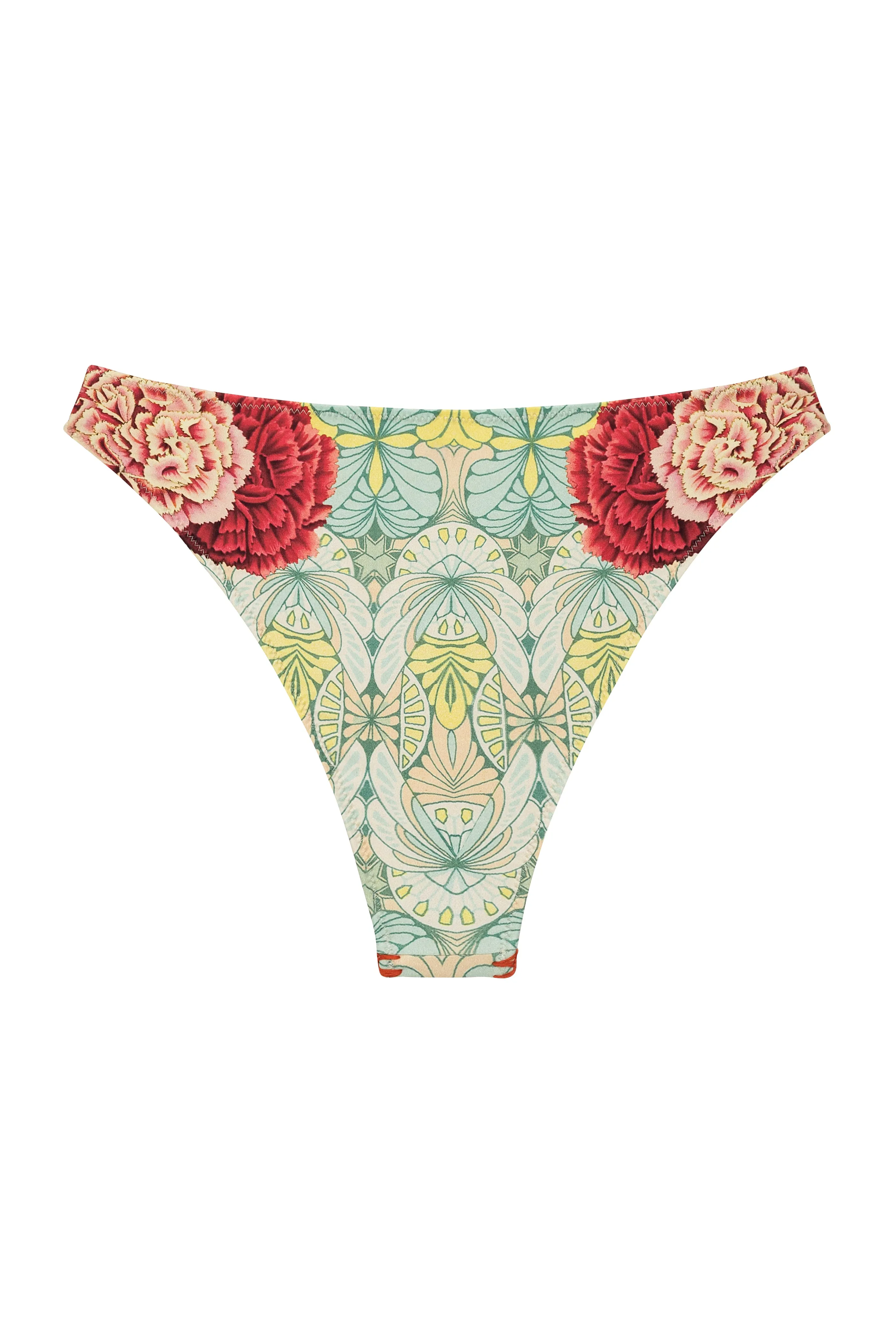 Cala Bikini Bottom - Final Sale sold by Carolina K product image thumbnail 2