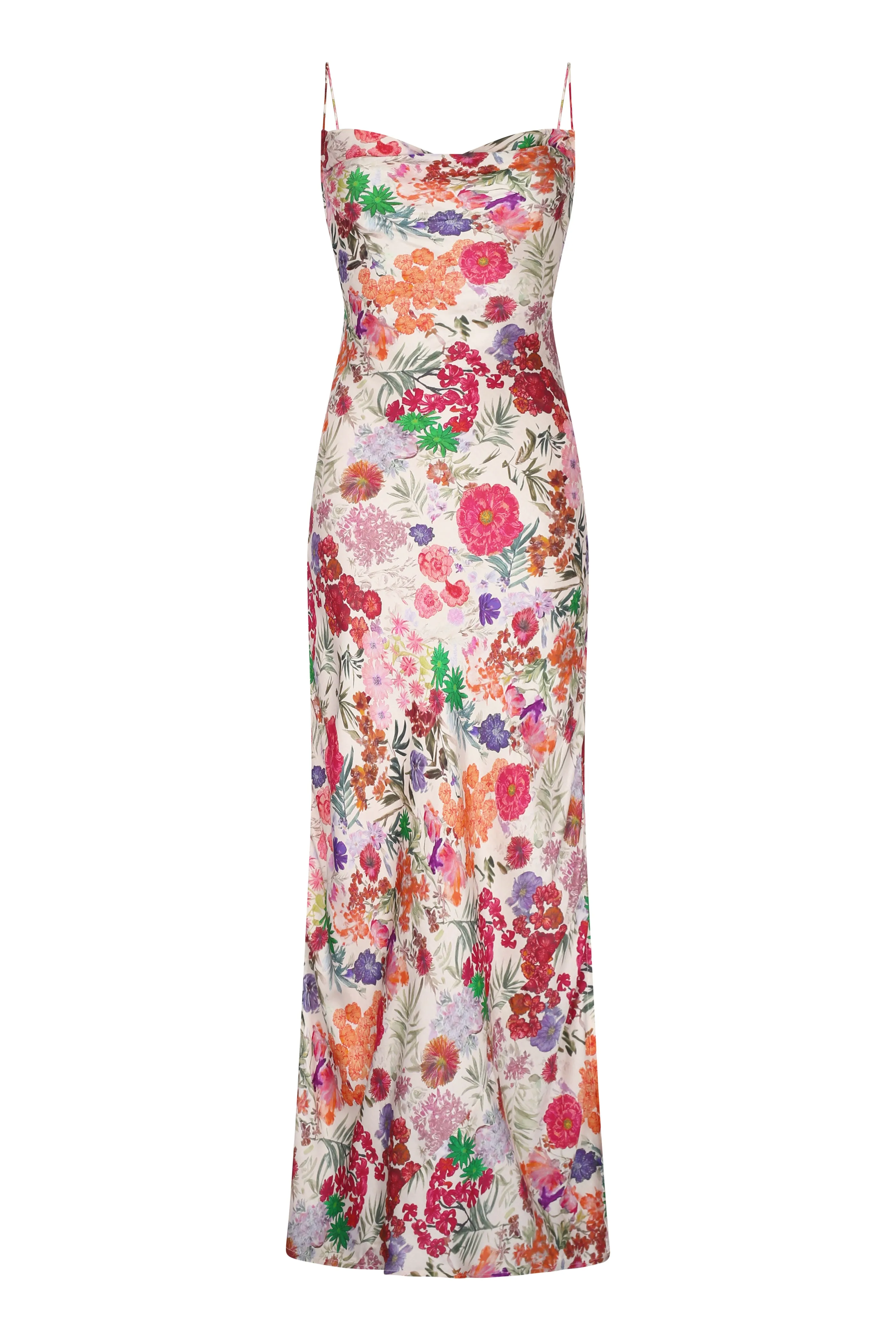 Slip Dress - Final Sale sold by Carolina K product image thumbnail 2